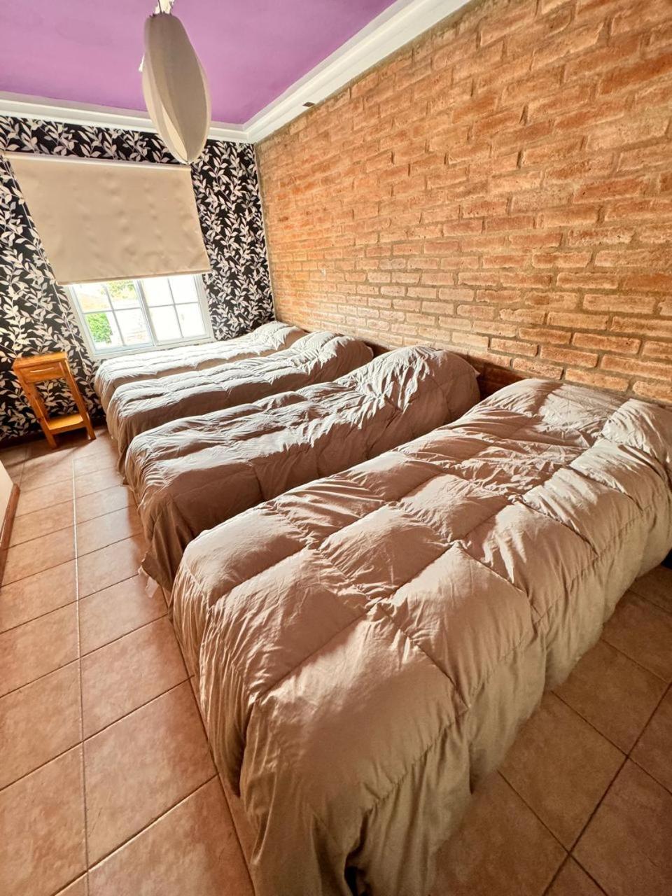 Quadruple Room photo 2