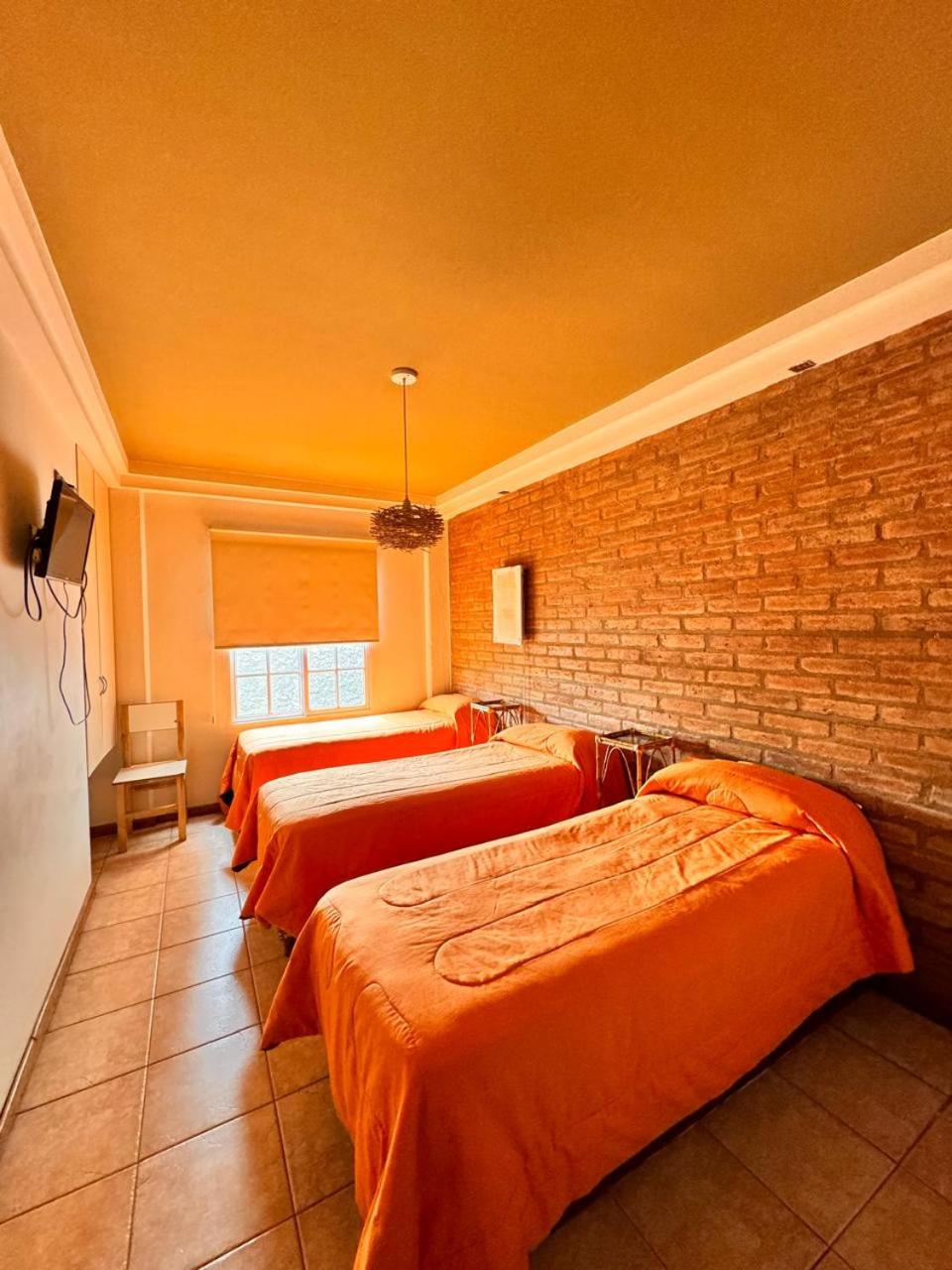 Standard Triple Room photo 1