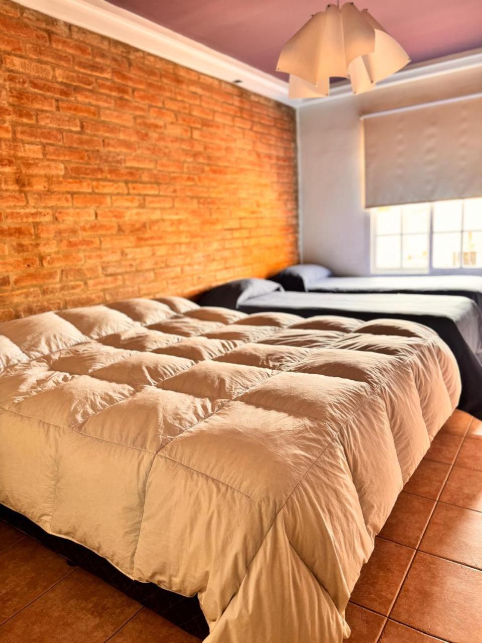 Quadruple Room photo 2