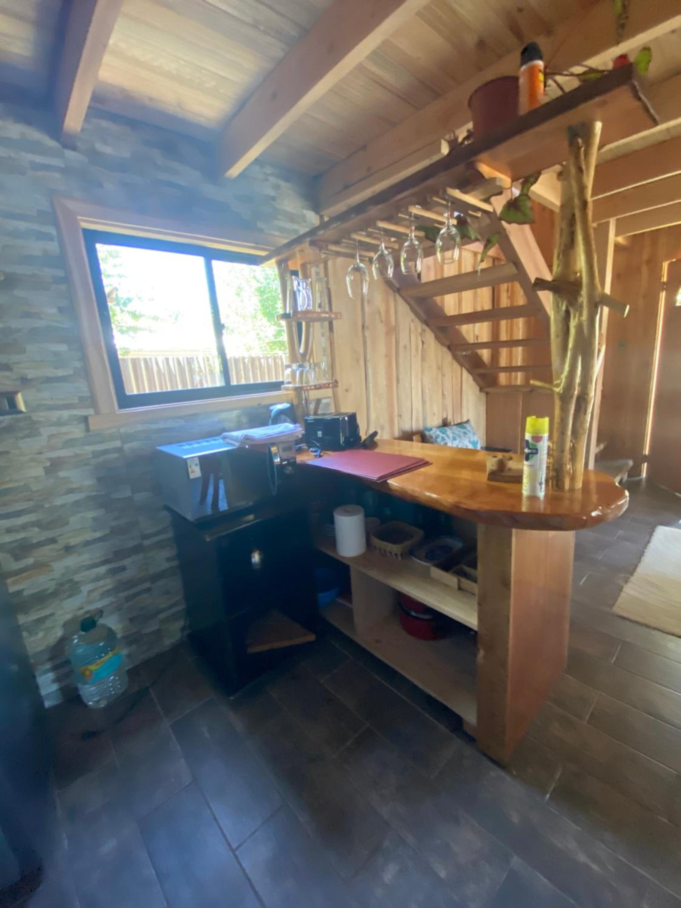 One-Bedroom House photo 1