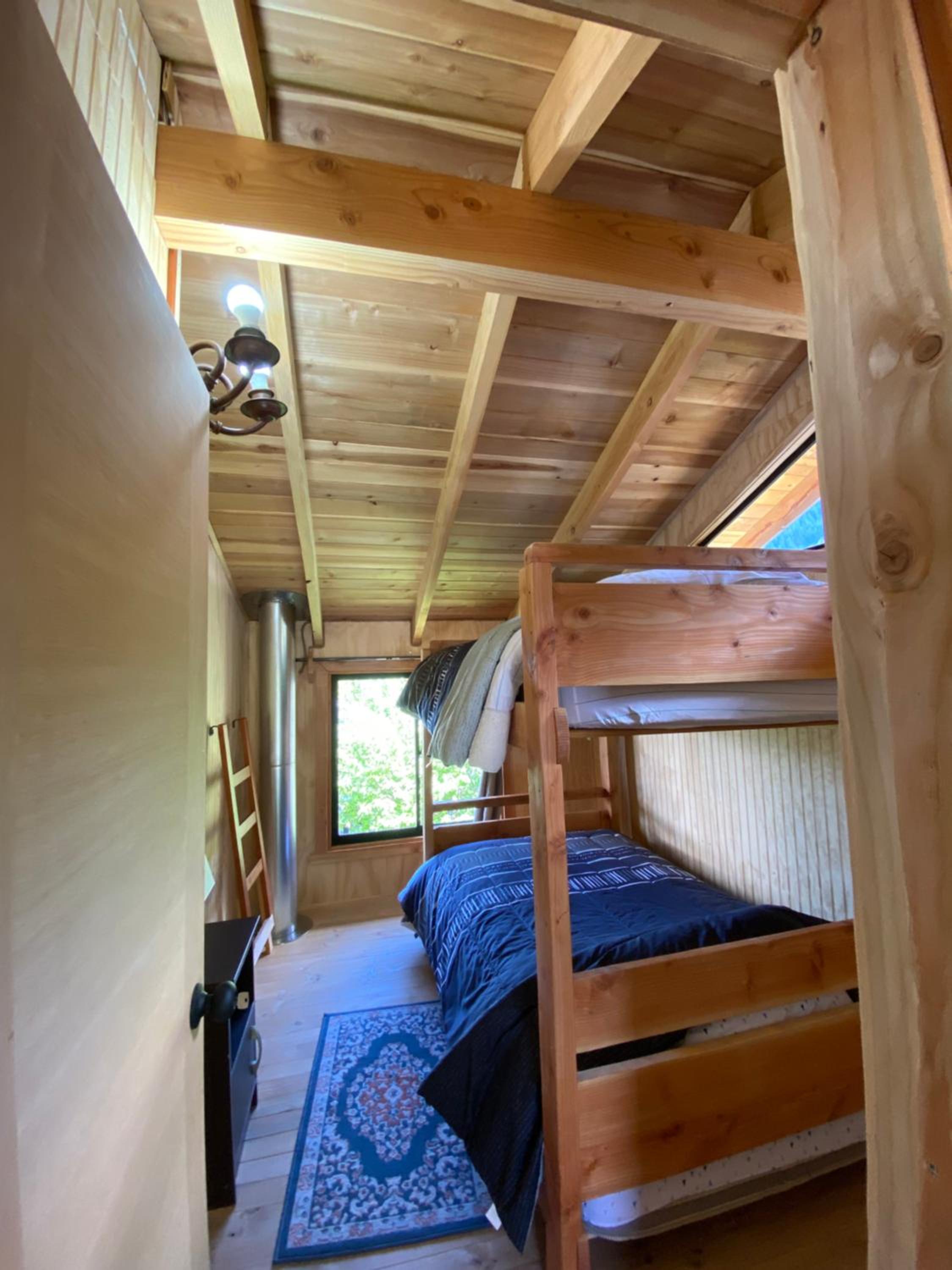 One-Bedroom House photo 3