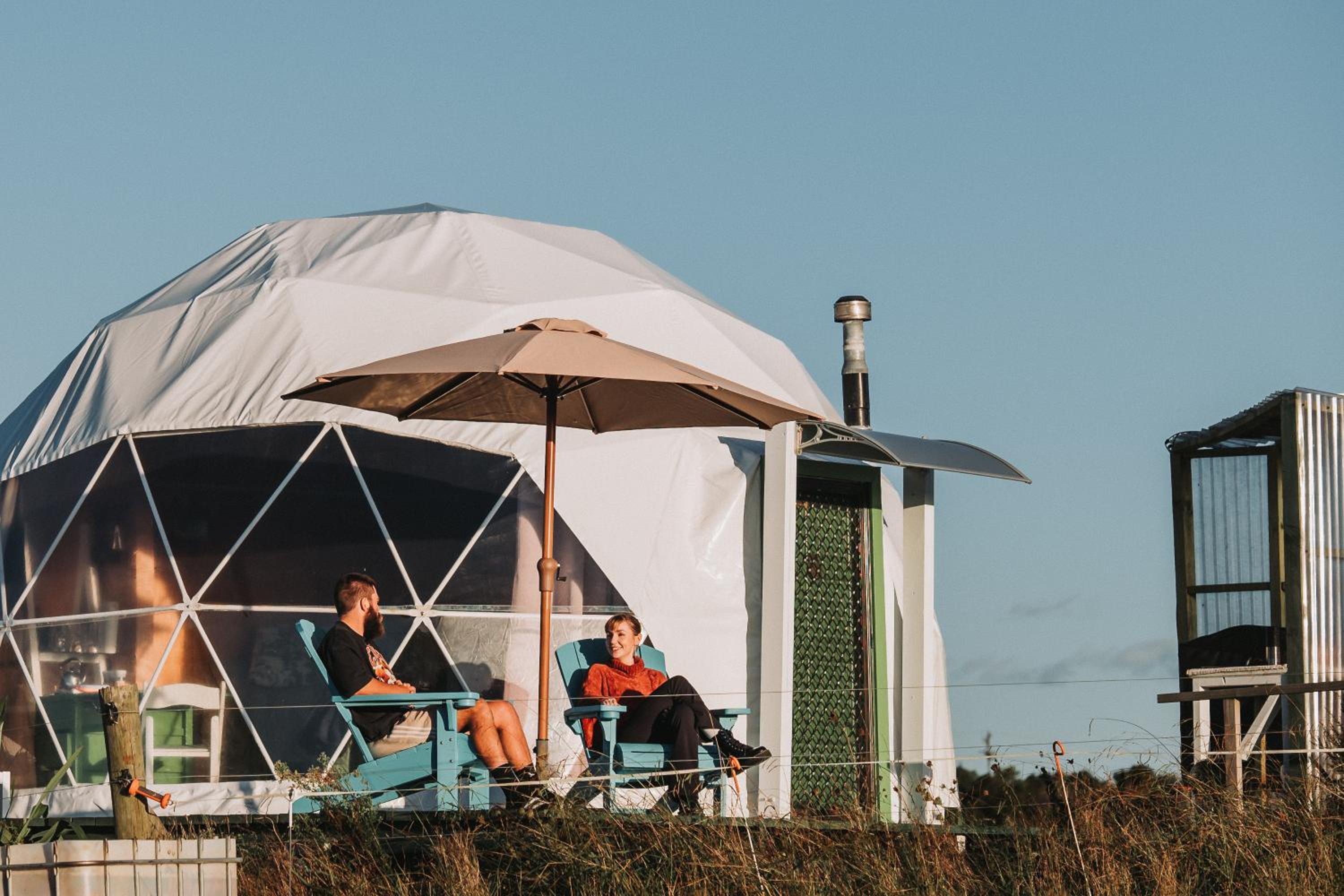Tent photo 3