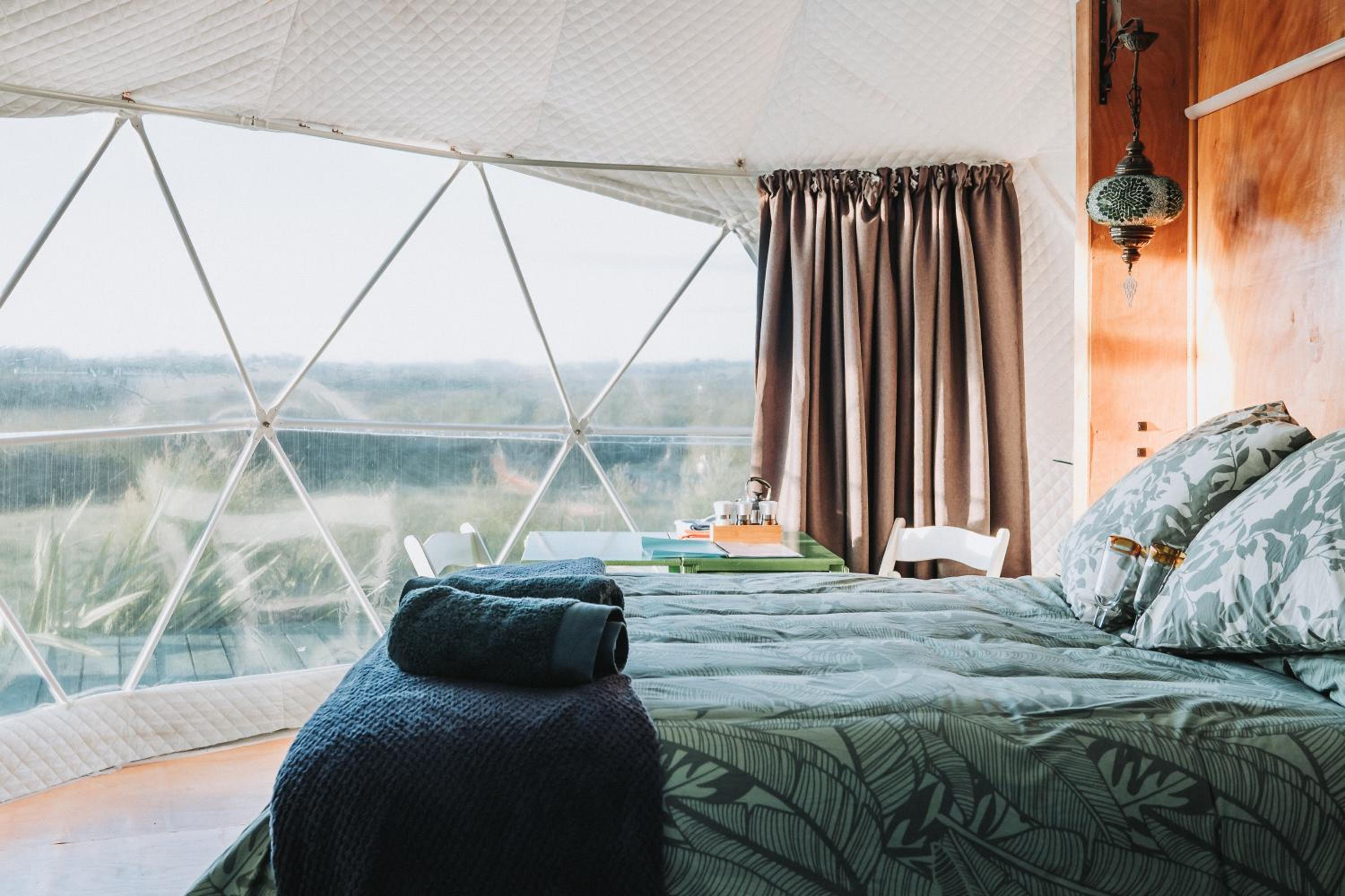 Tent photo 1