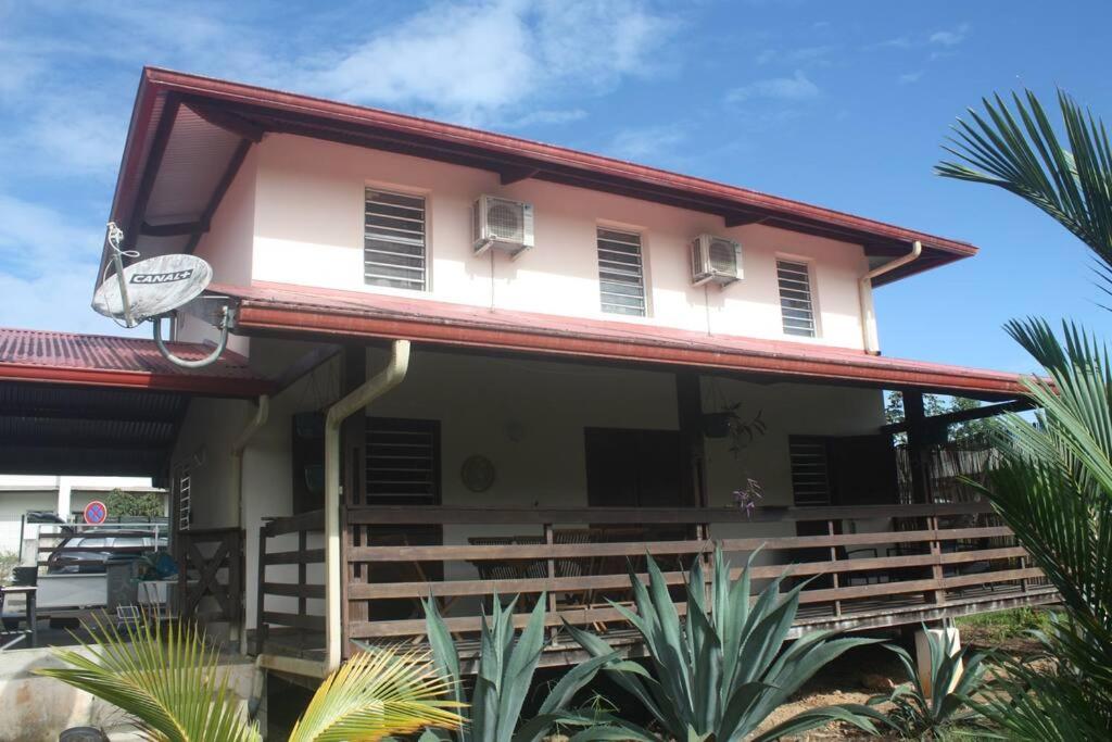 Two-Bedroom House photo 1