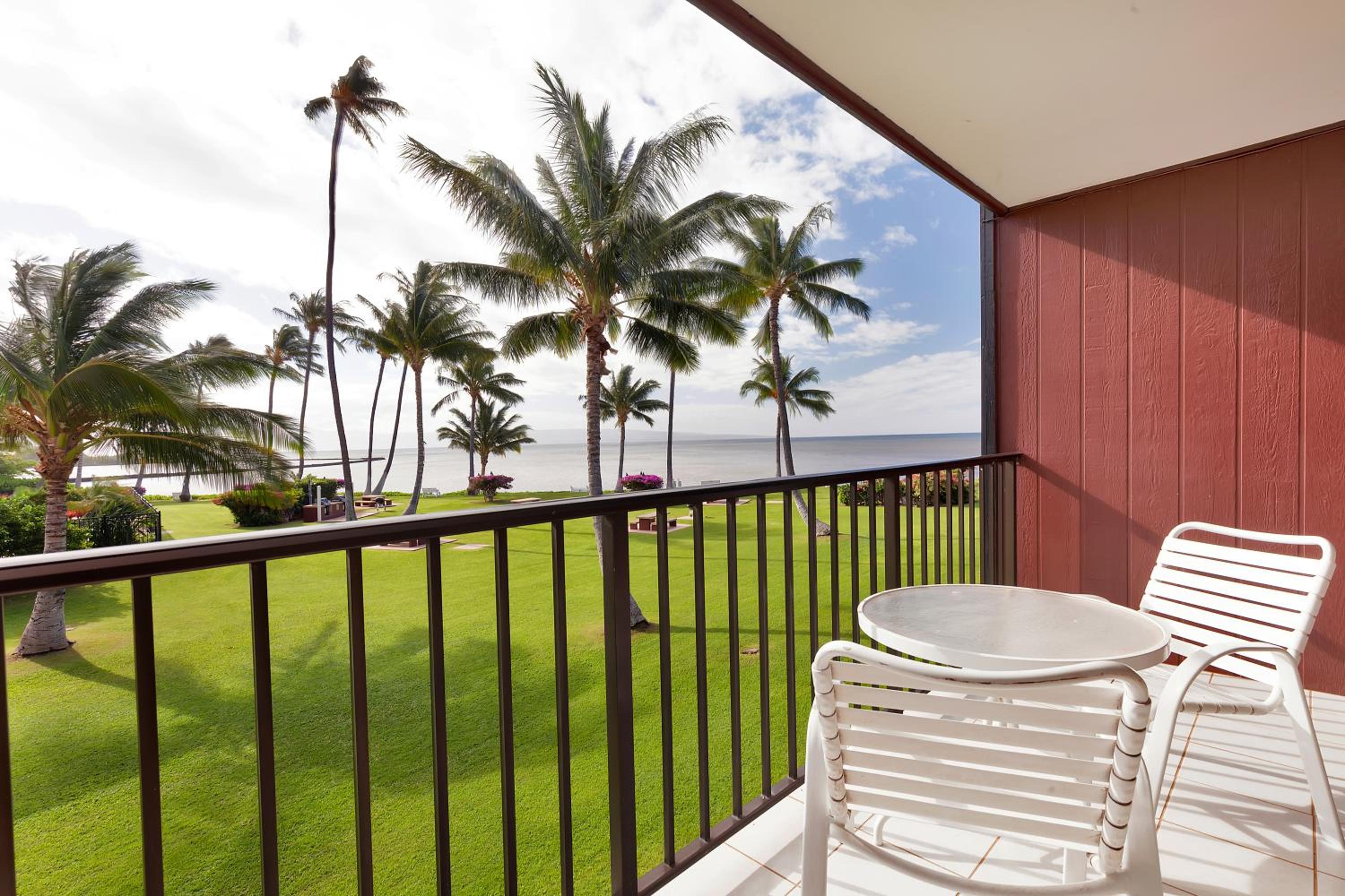 One-Bedroom with Ocean View photo 1