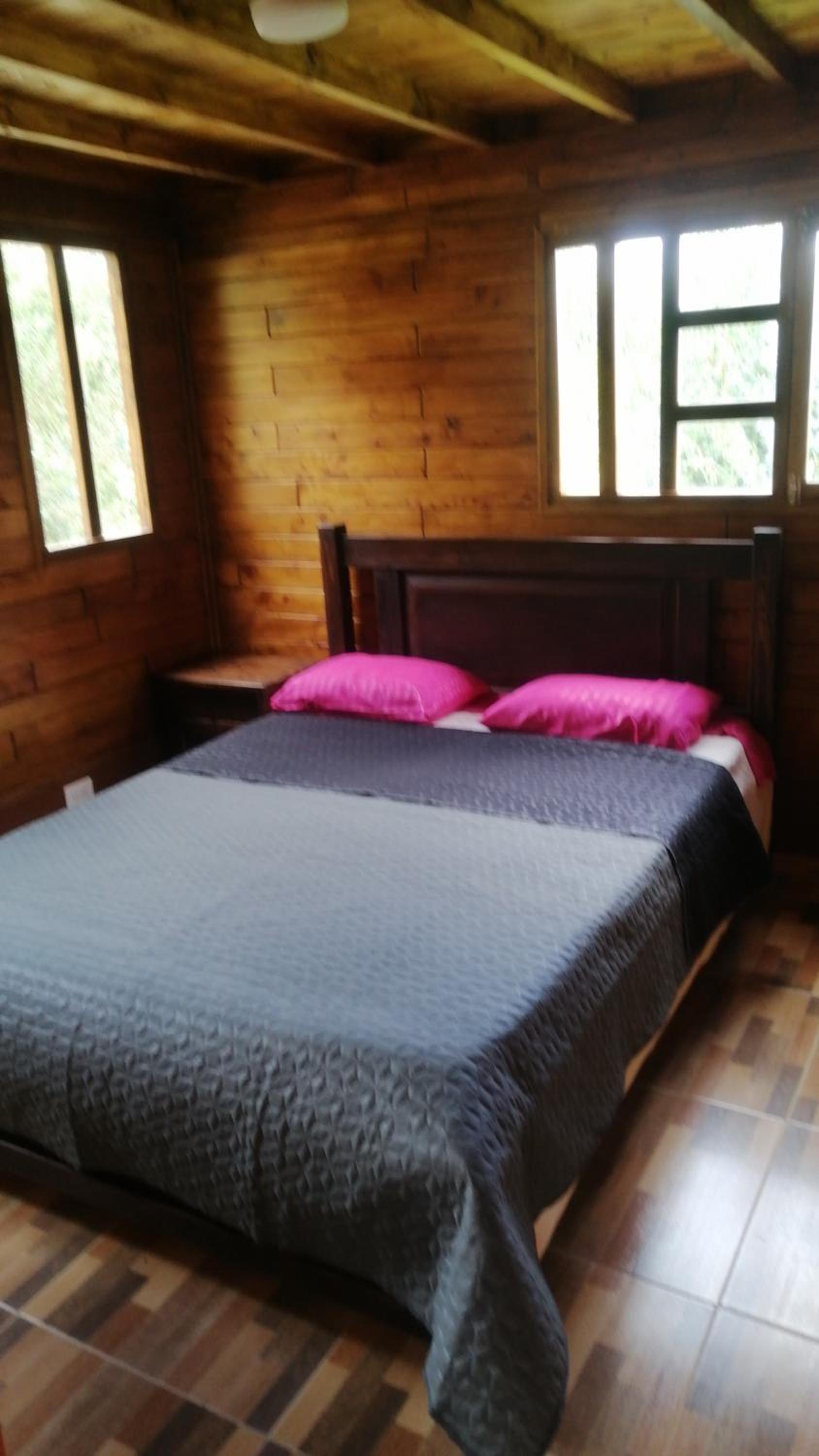Two-Bedroom House photo 1