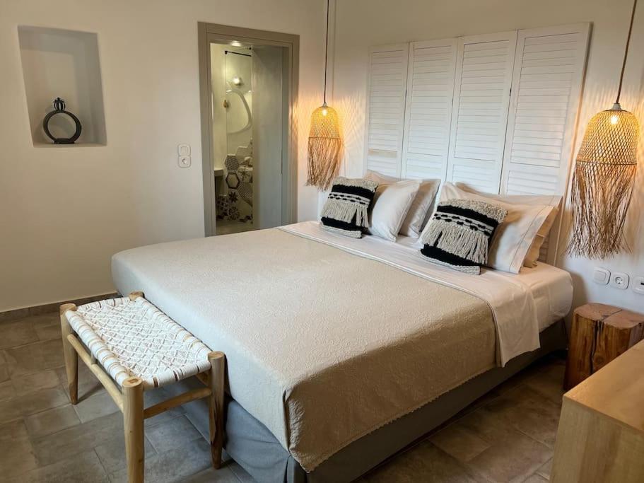 Two-Bedroom House photo 1
