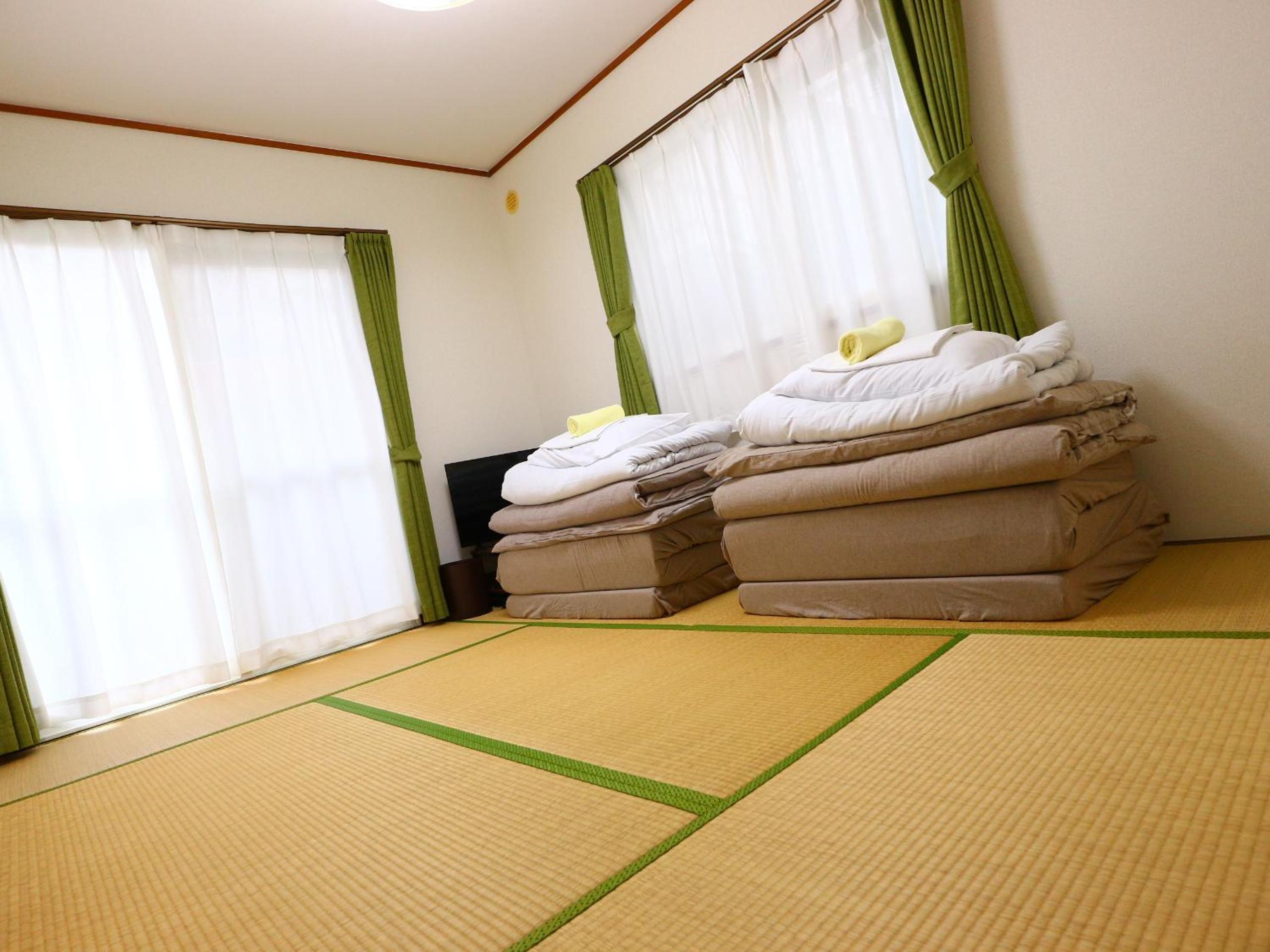 Standard Apartment - Photo 28