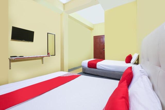 Standard Triple Room photo 1