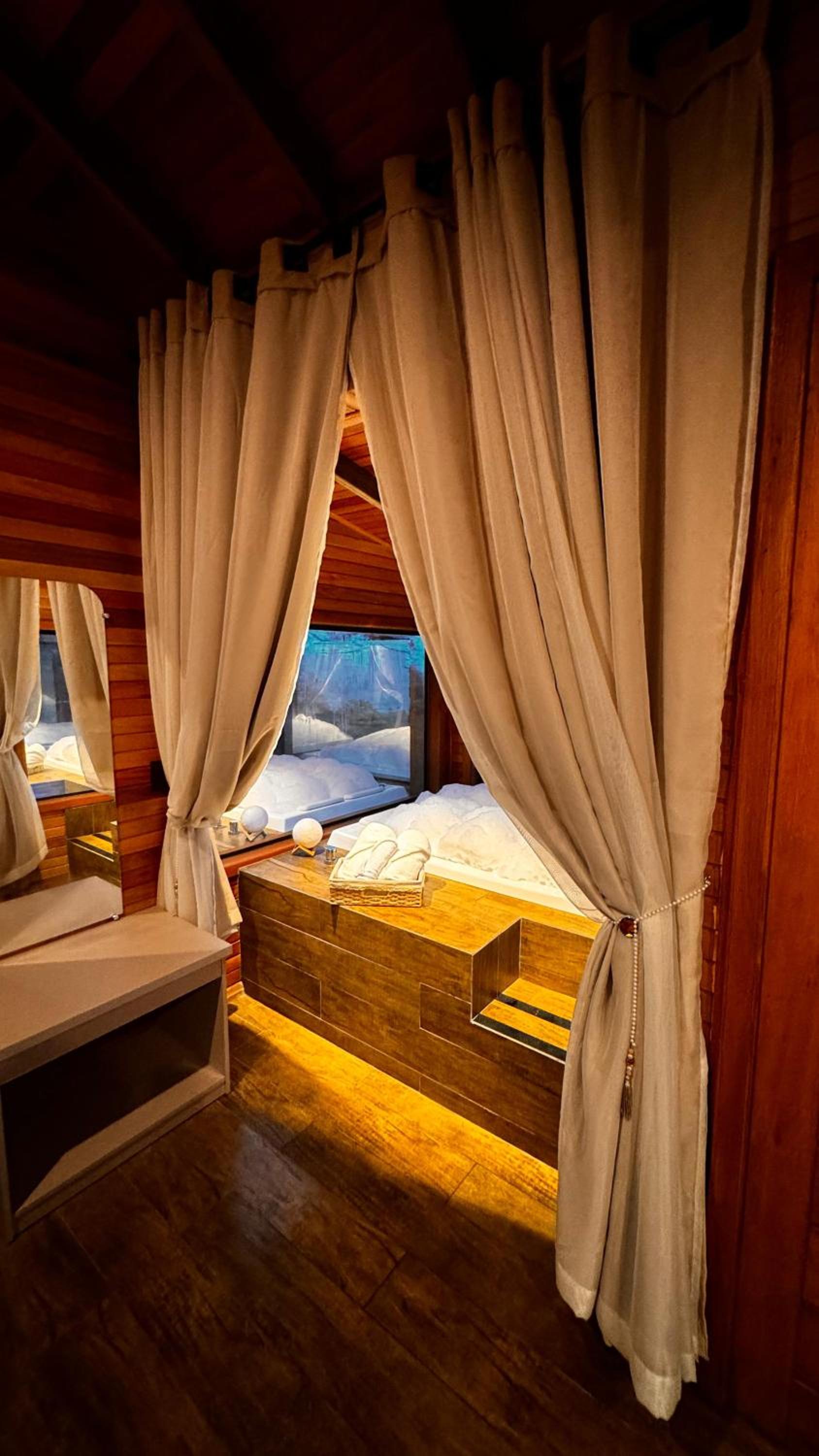 Chalet photo 1