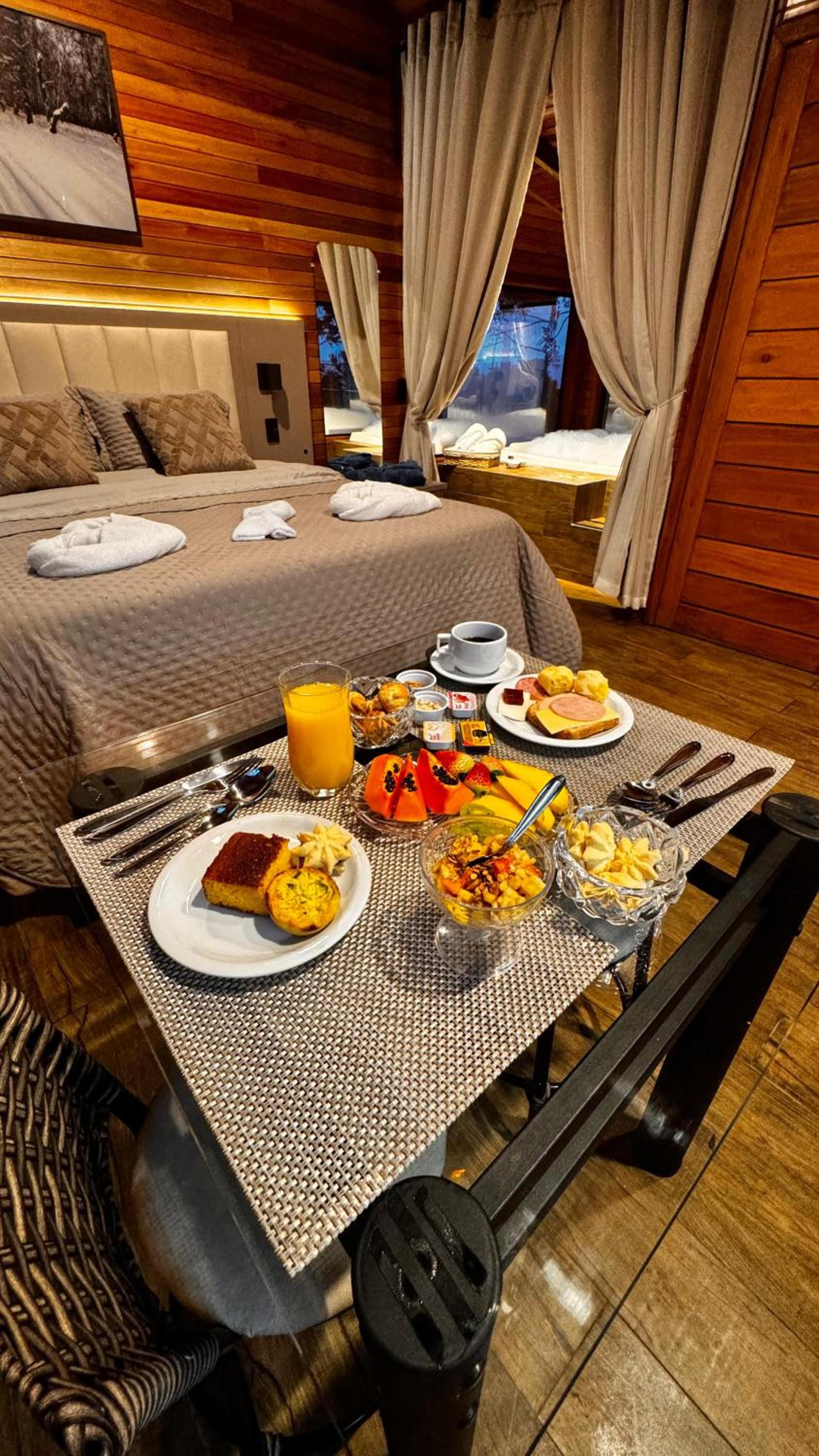 Chalet photo 3