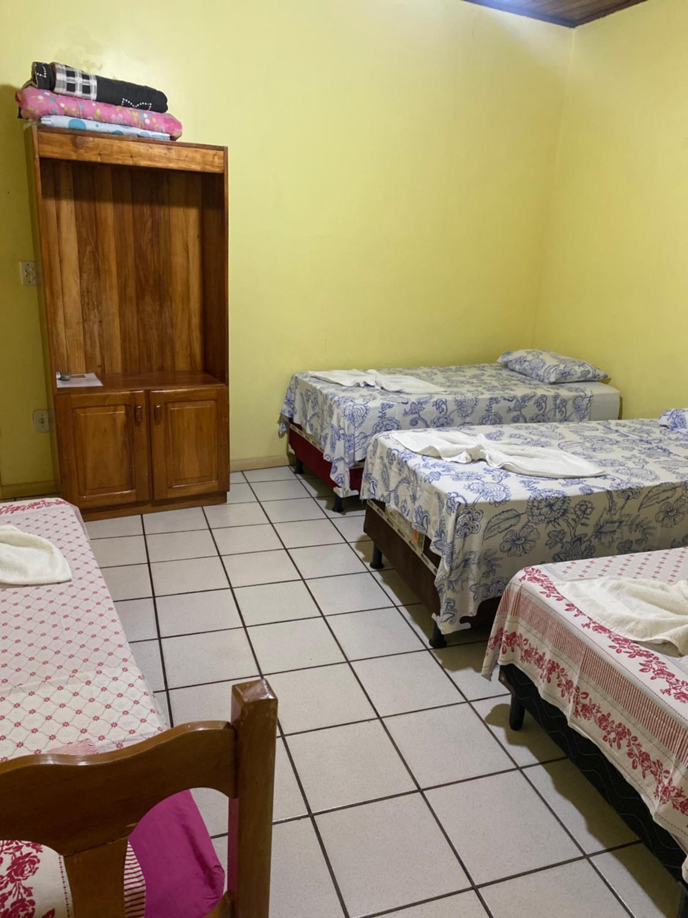 Quadruple Room photo 1