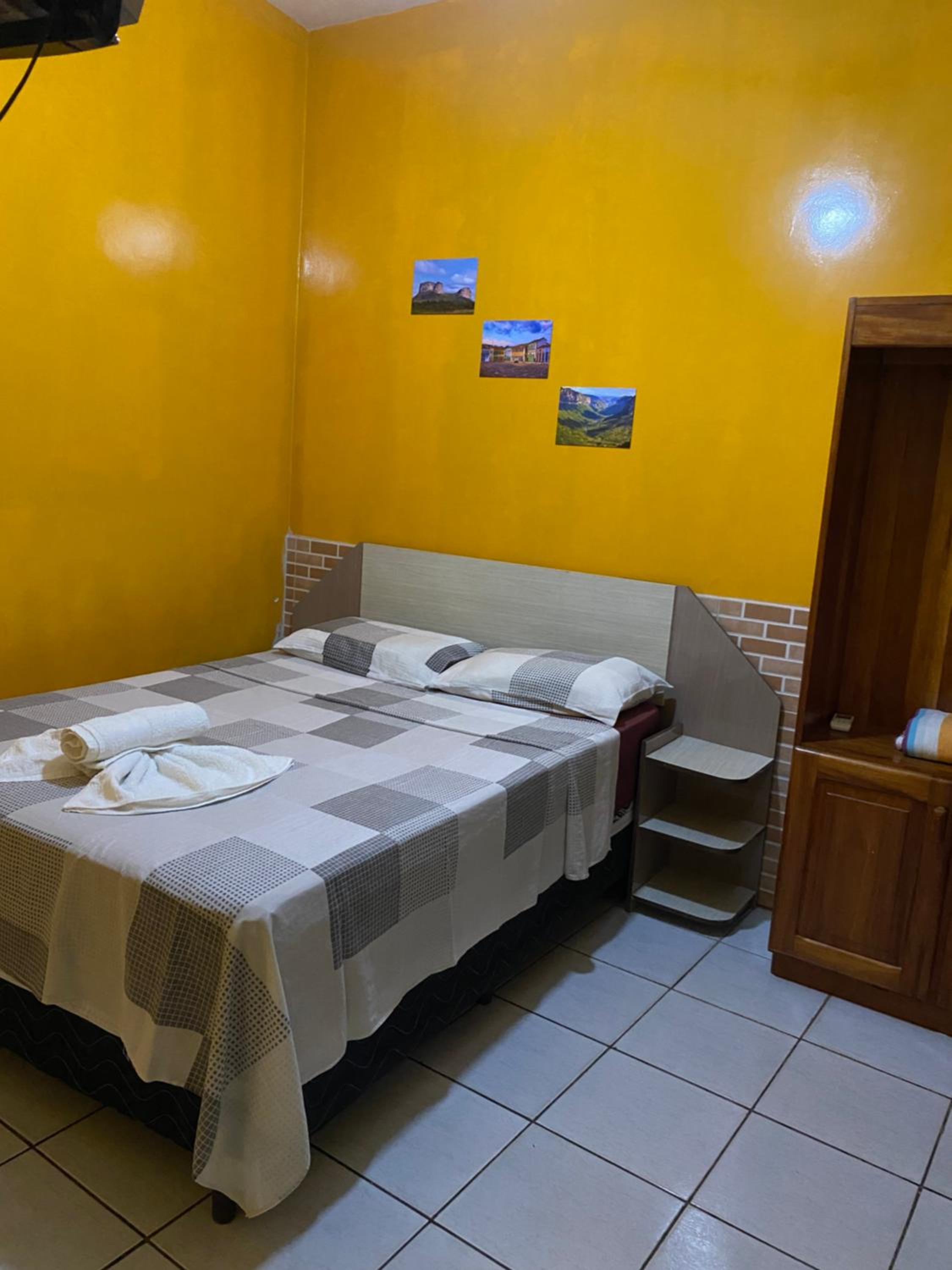 Double Room photo 3