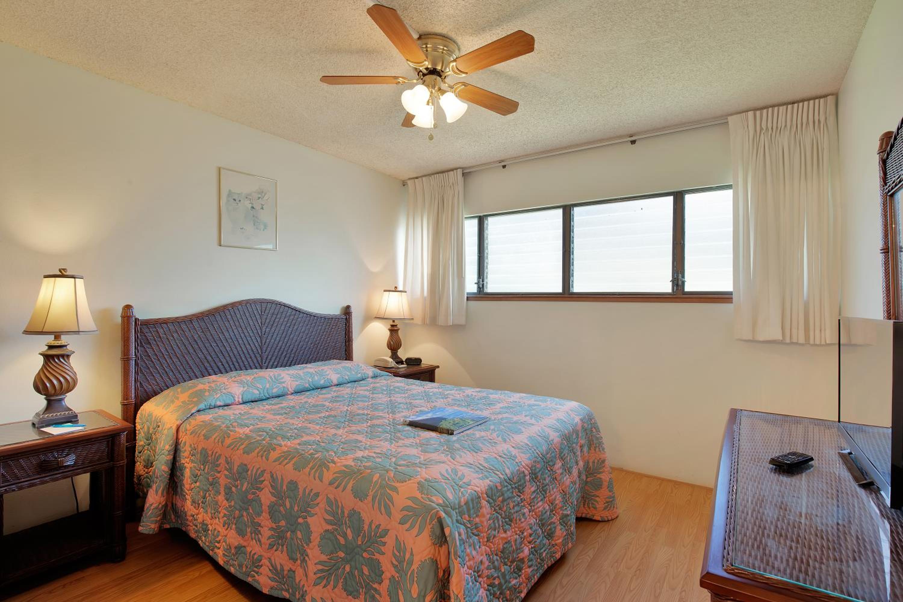 One Bedroom Ocean Front photo 1