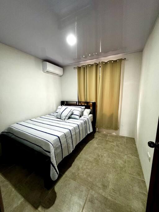 Three-Bedroom House photo 2