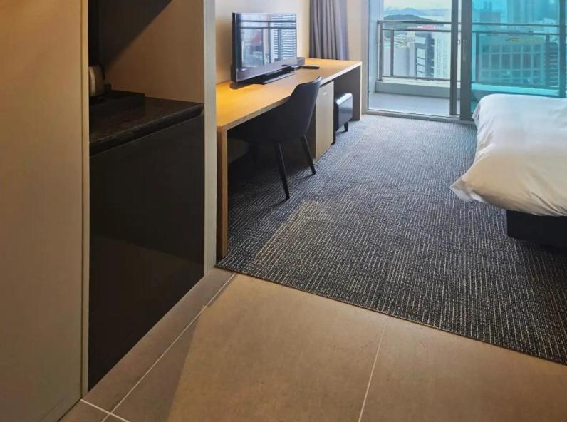 Double Room with Sea View photo 1