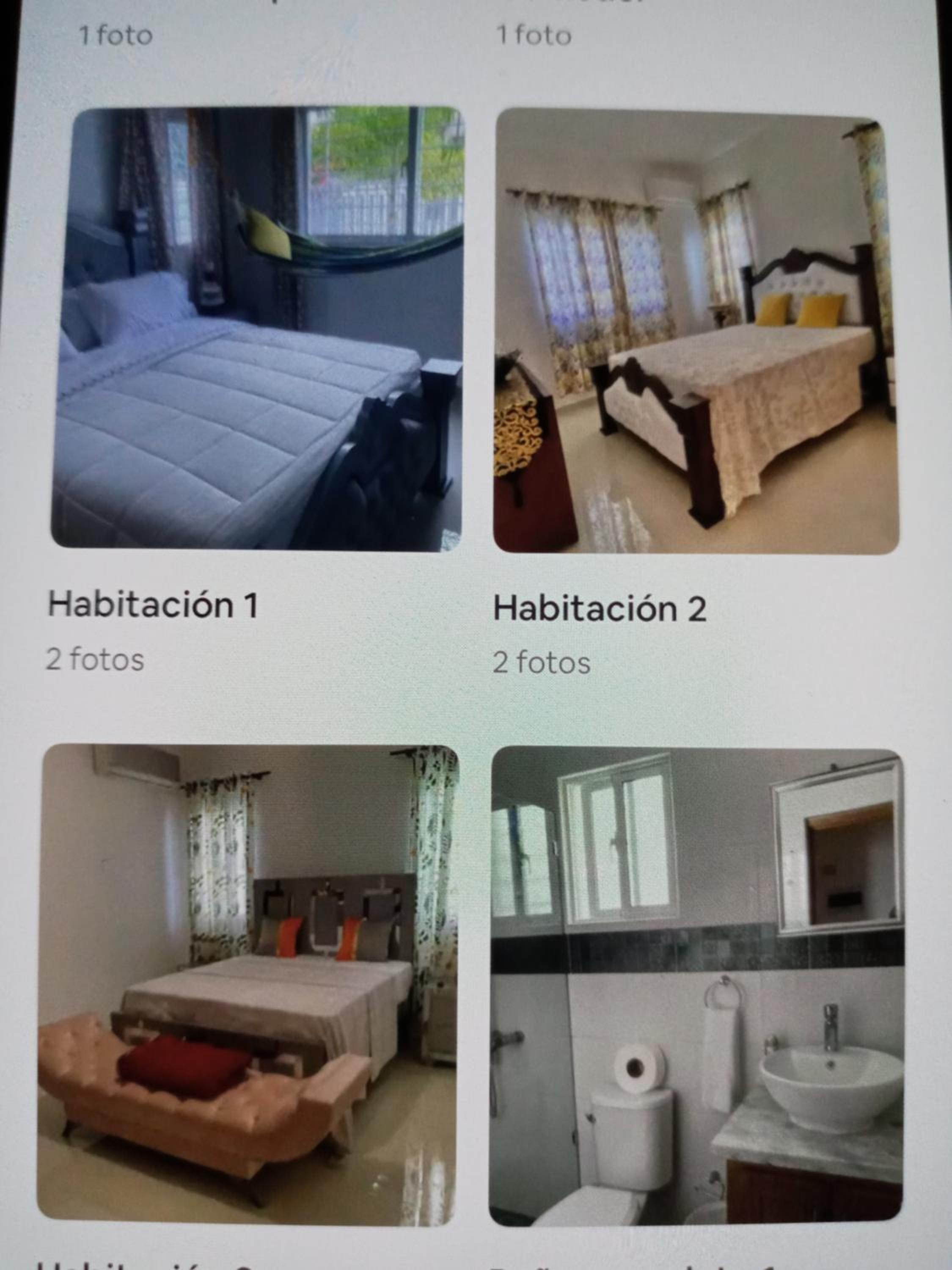 One-Bedroom House photo 1