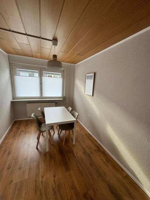 Two-Bedroom Apartment photo 2