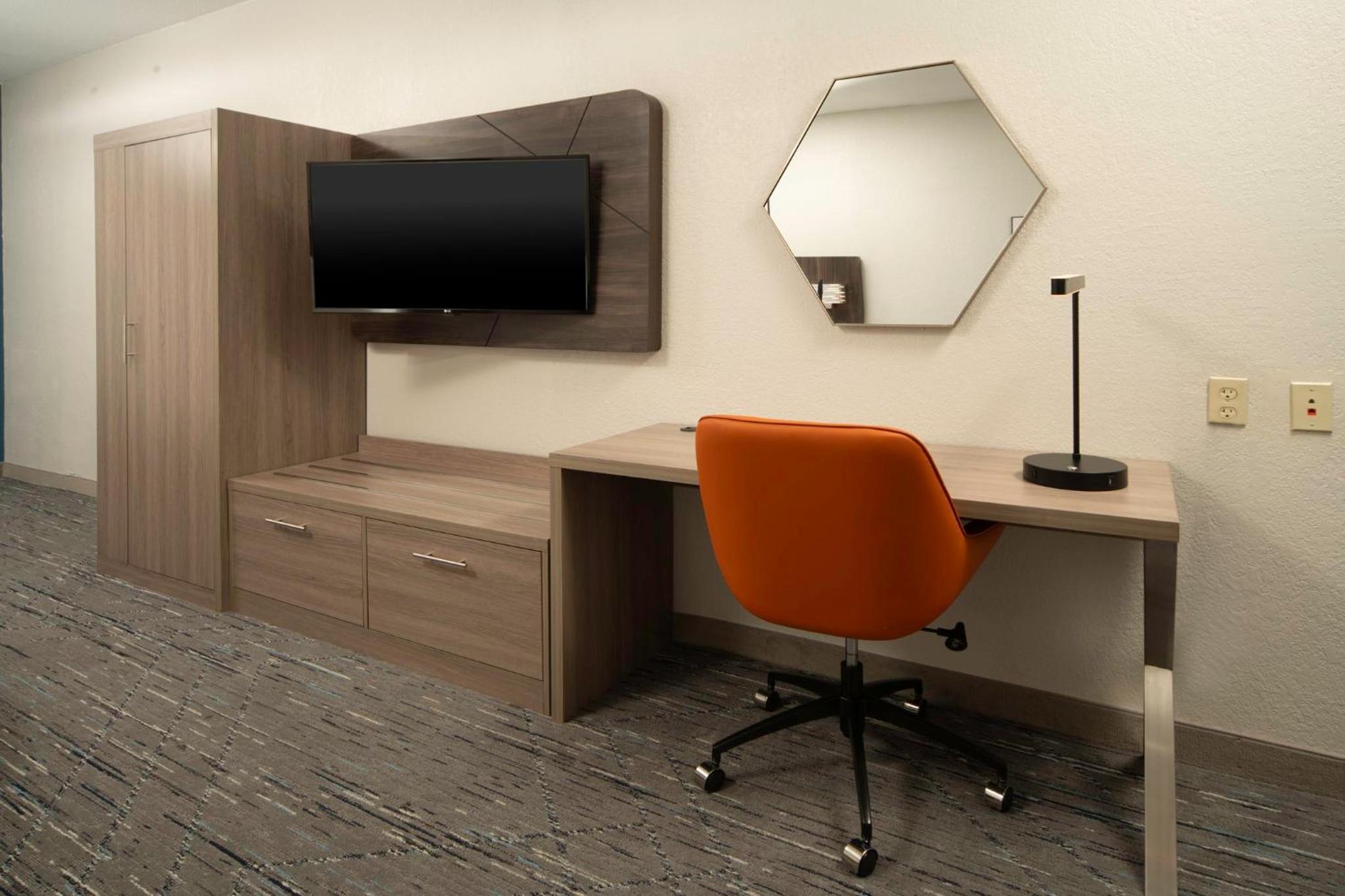 Standard Room - Photo 1