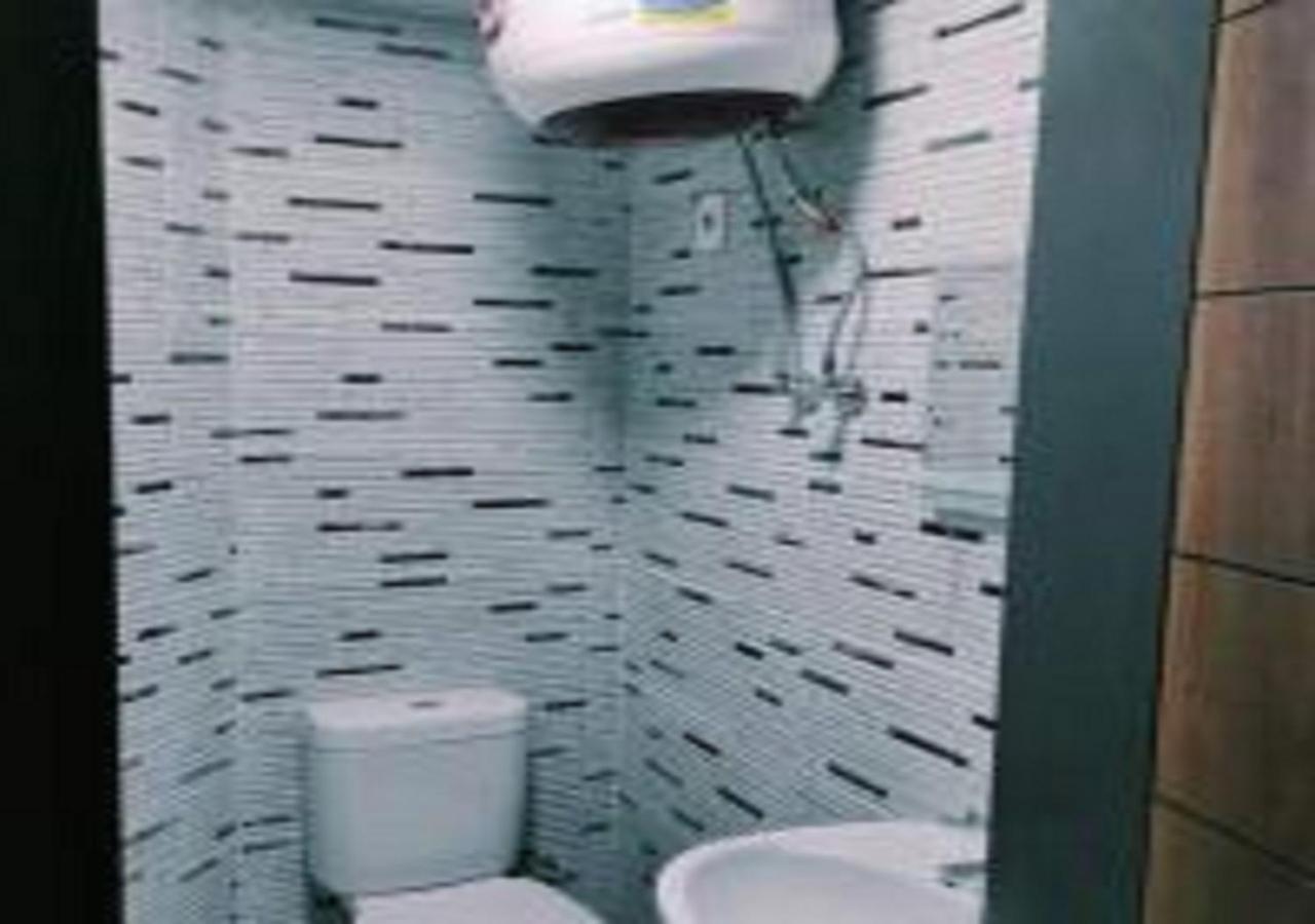 Studio Apartment with Sea View photo 2