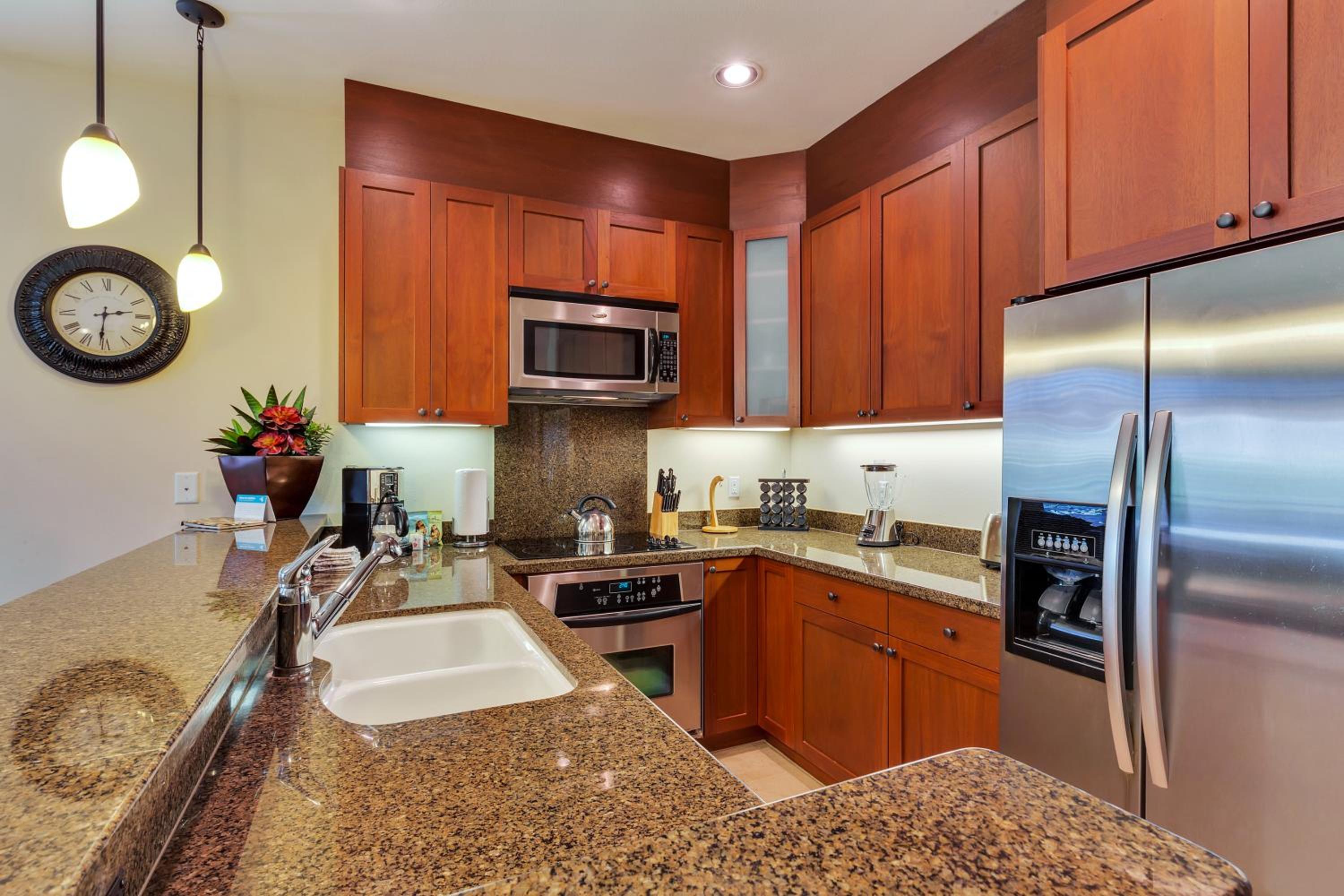 2 Bedroom Premium Gardenview Villa photo 3