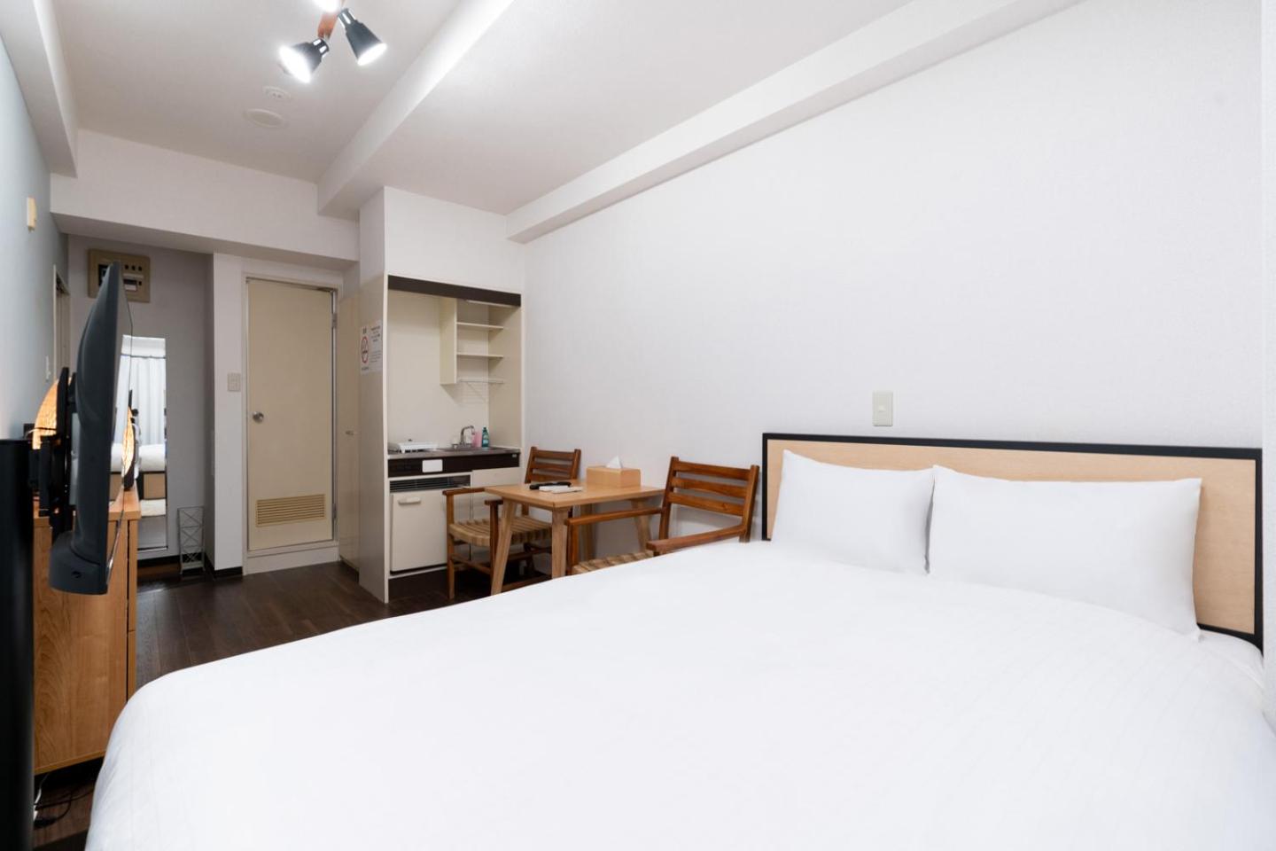 Standard Double Room photo 2