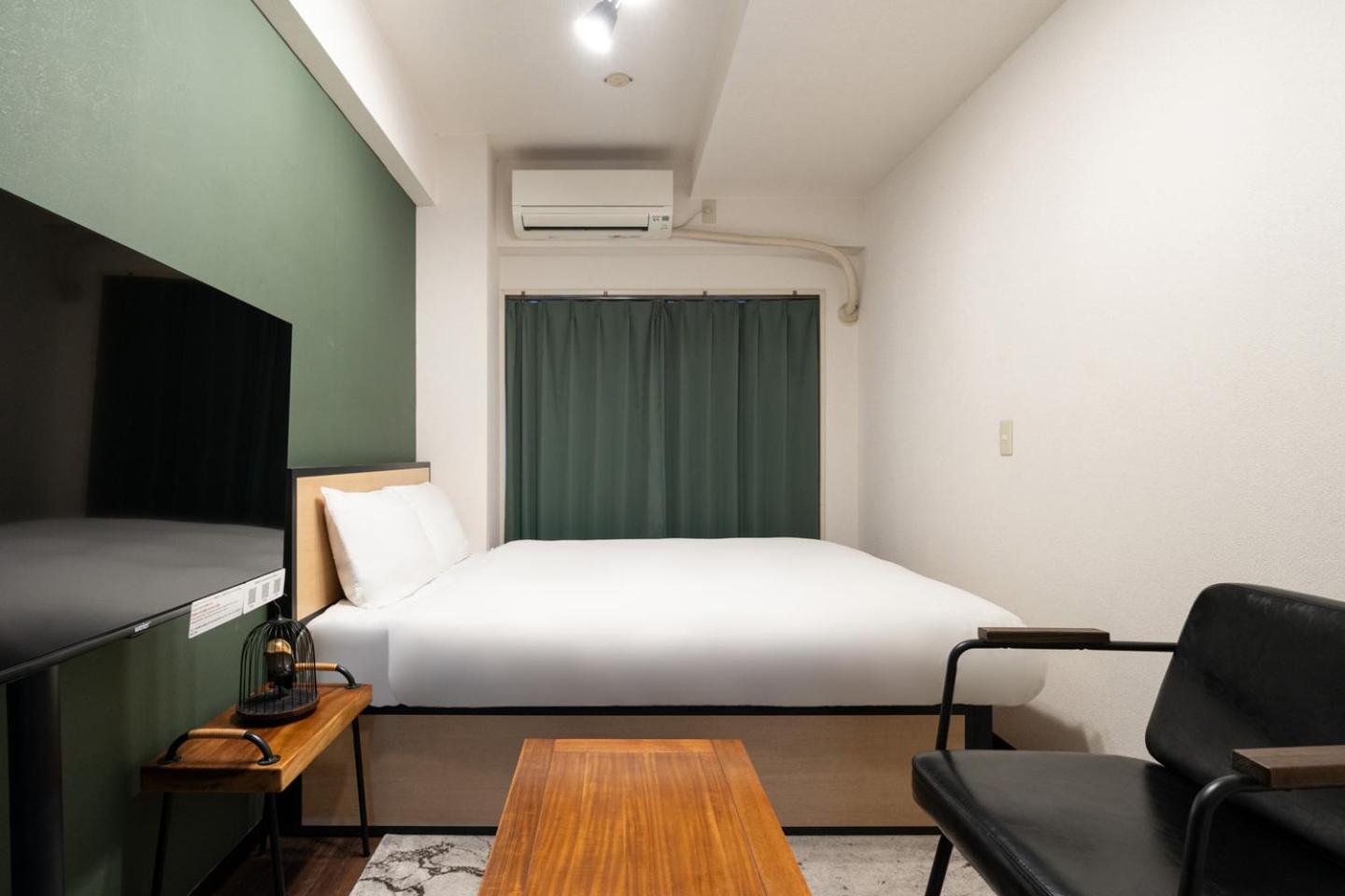 Standard Double Room photo 2