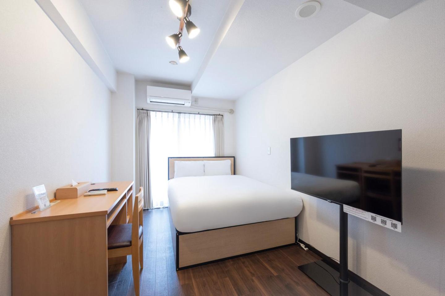 Standard Double Room photo 3