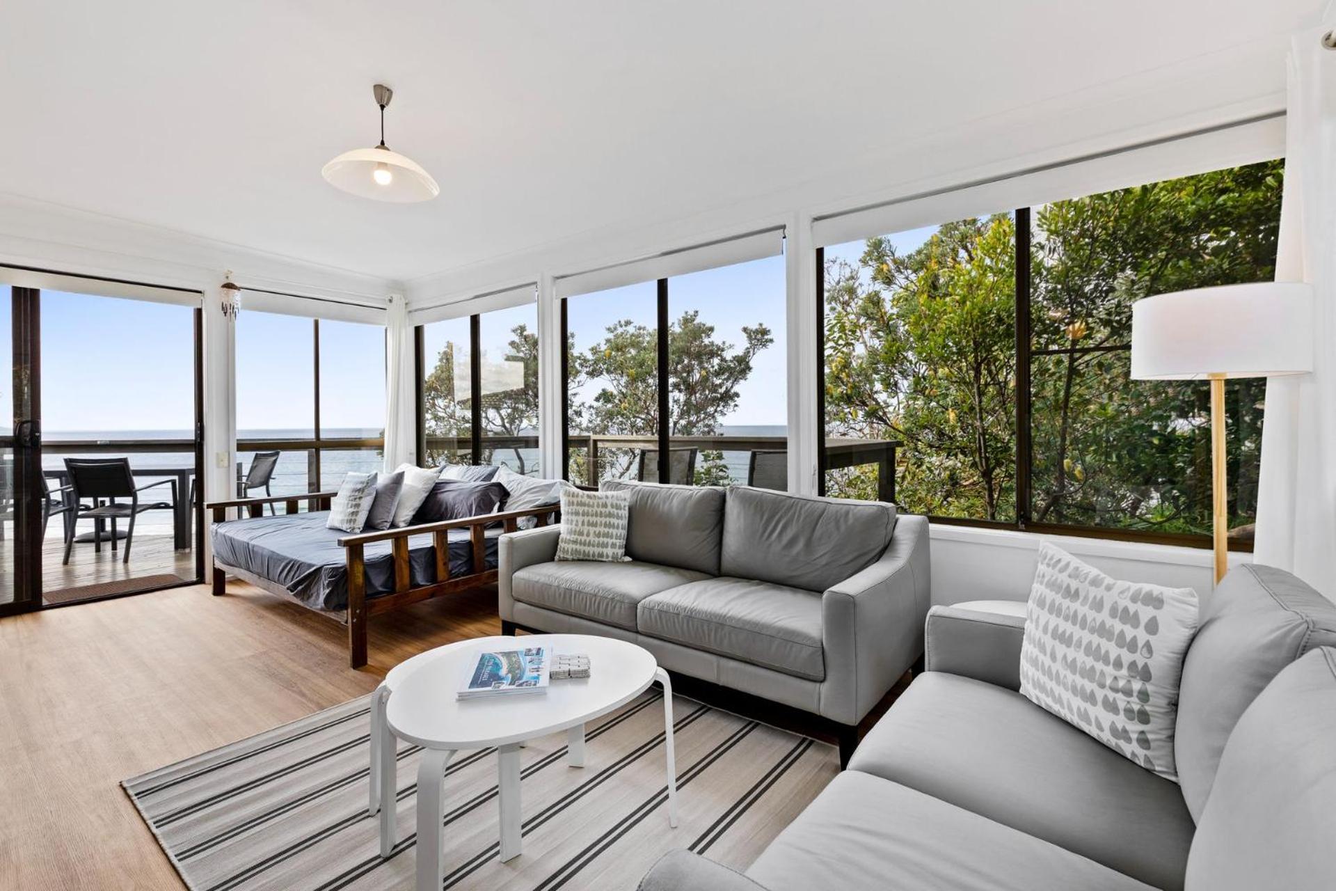 Vacation Home photo 1