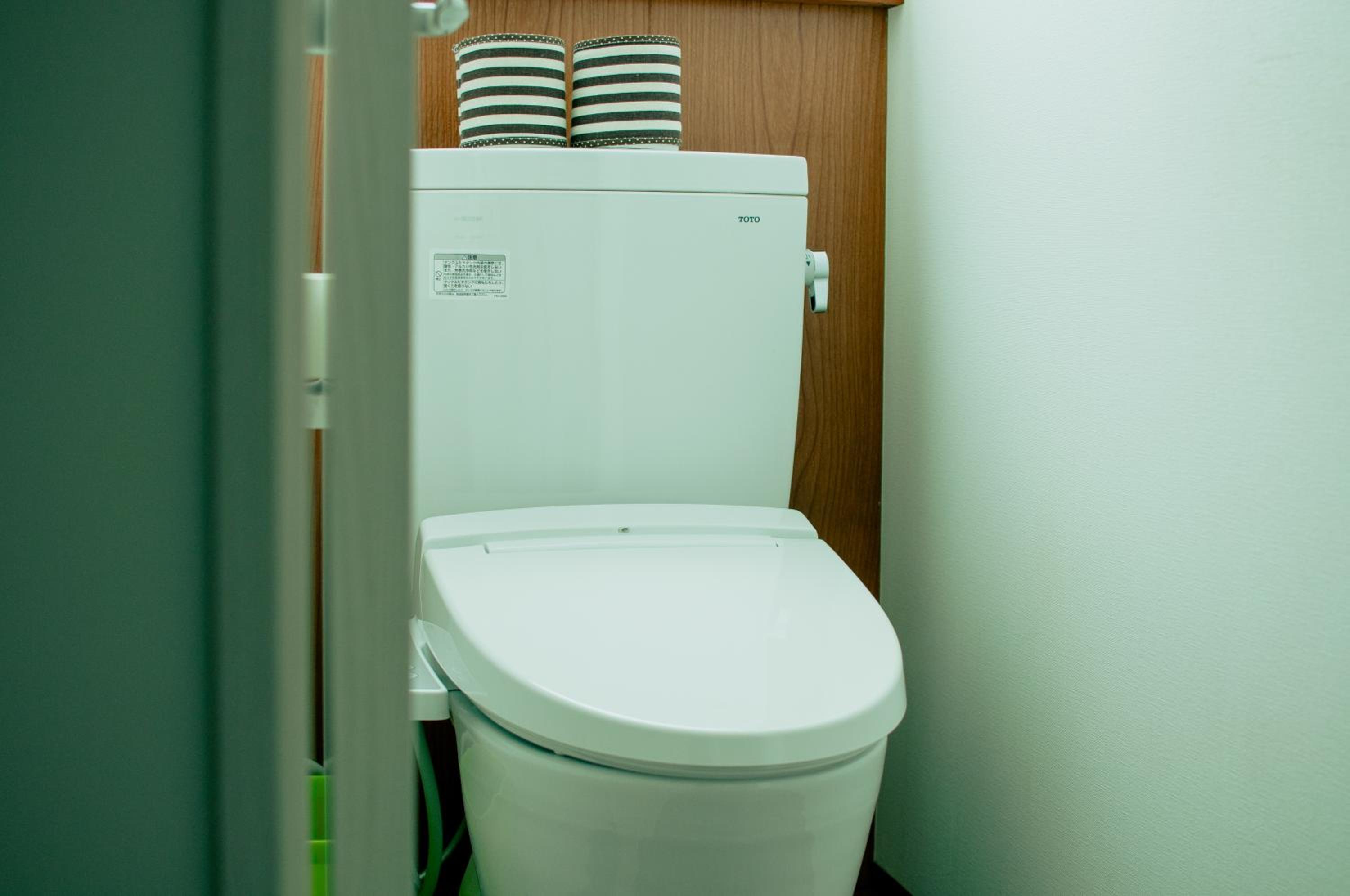 Standard Triple Room photo 2