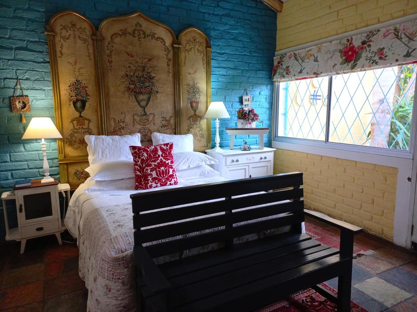 Superior Double Room with Bath - Photo 16