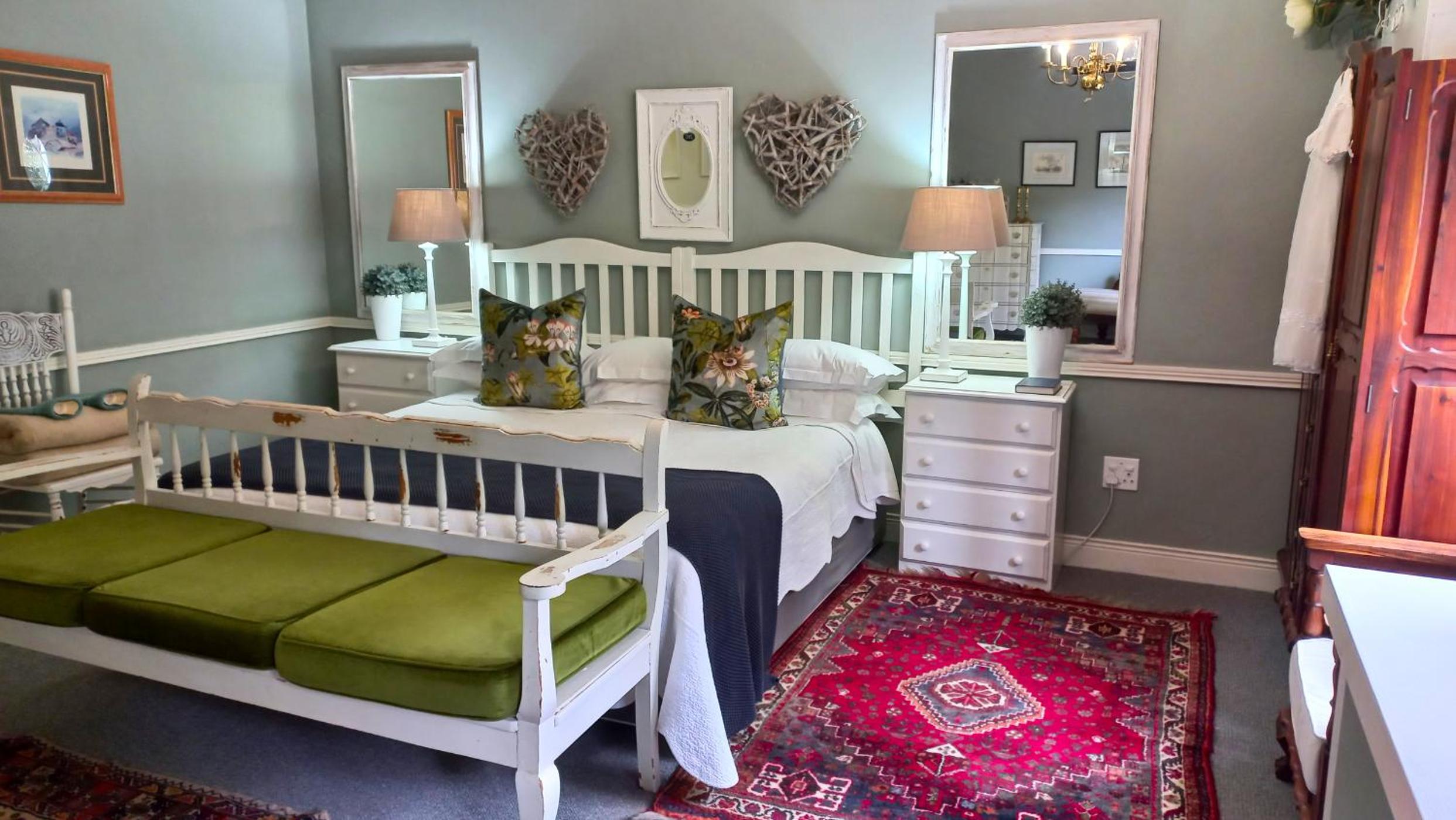 Superior King or Twin Room - Photo 3