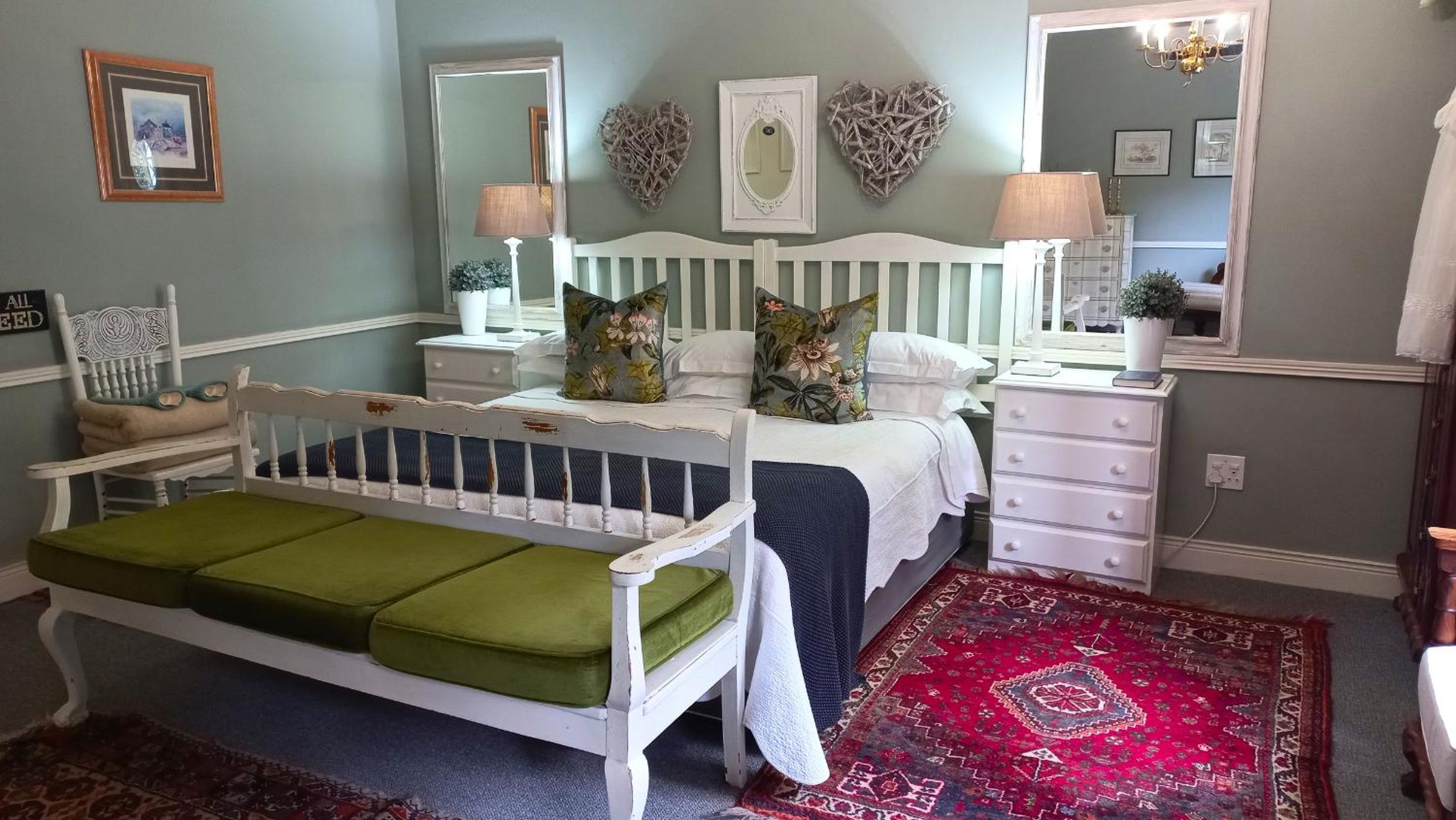 Superior King or Twin Room - Photo 1