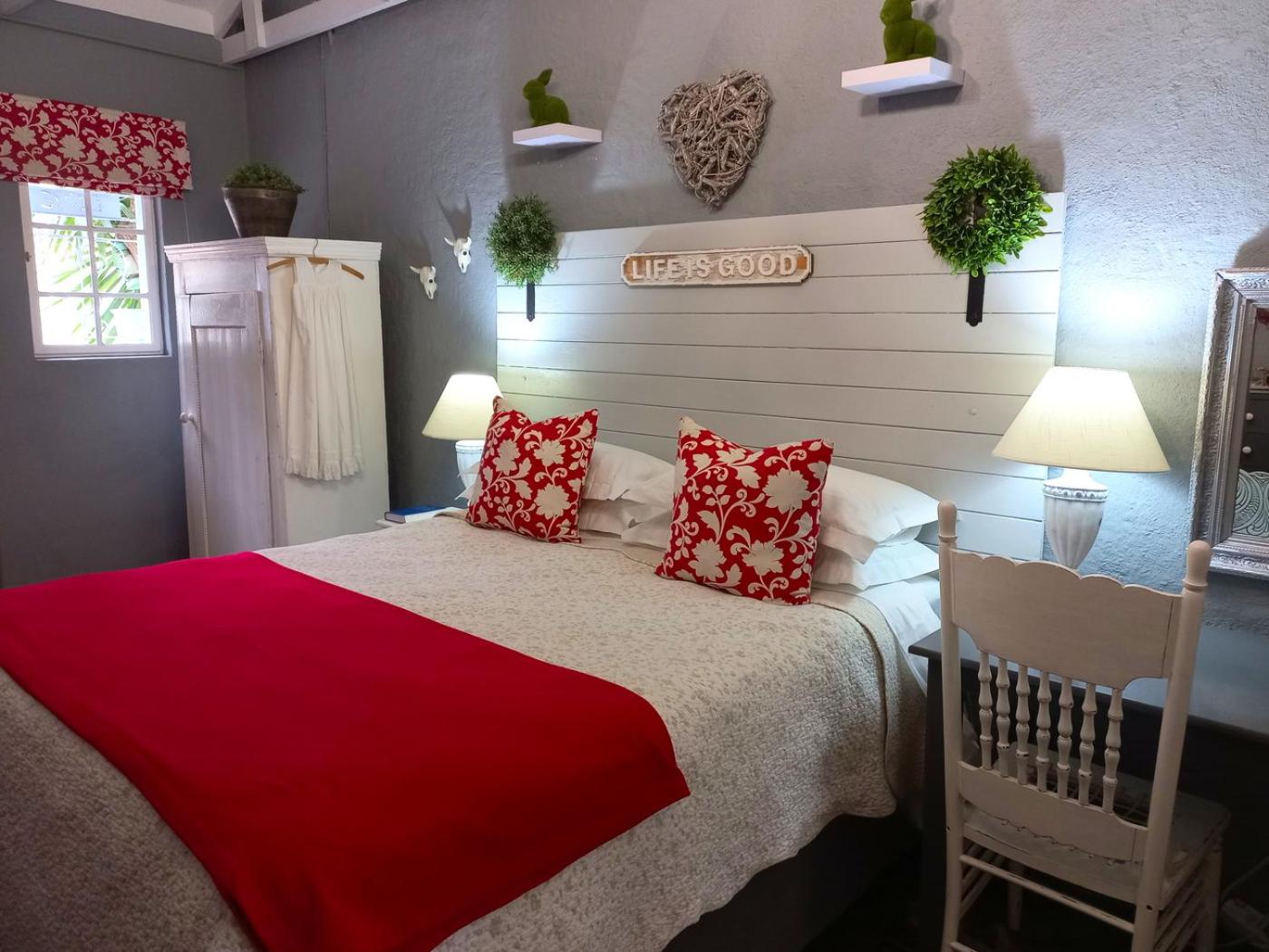 Double Room - Photo 20