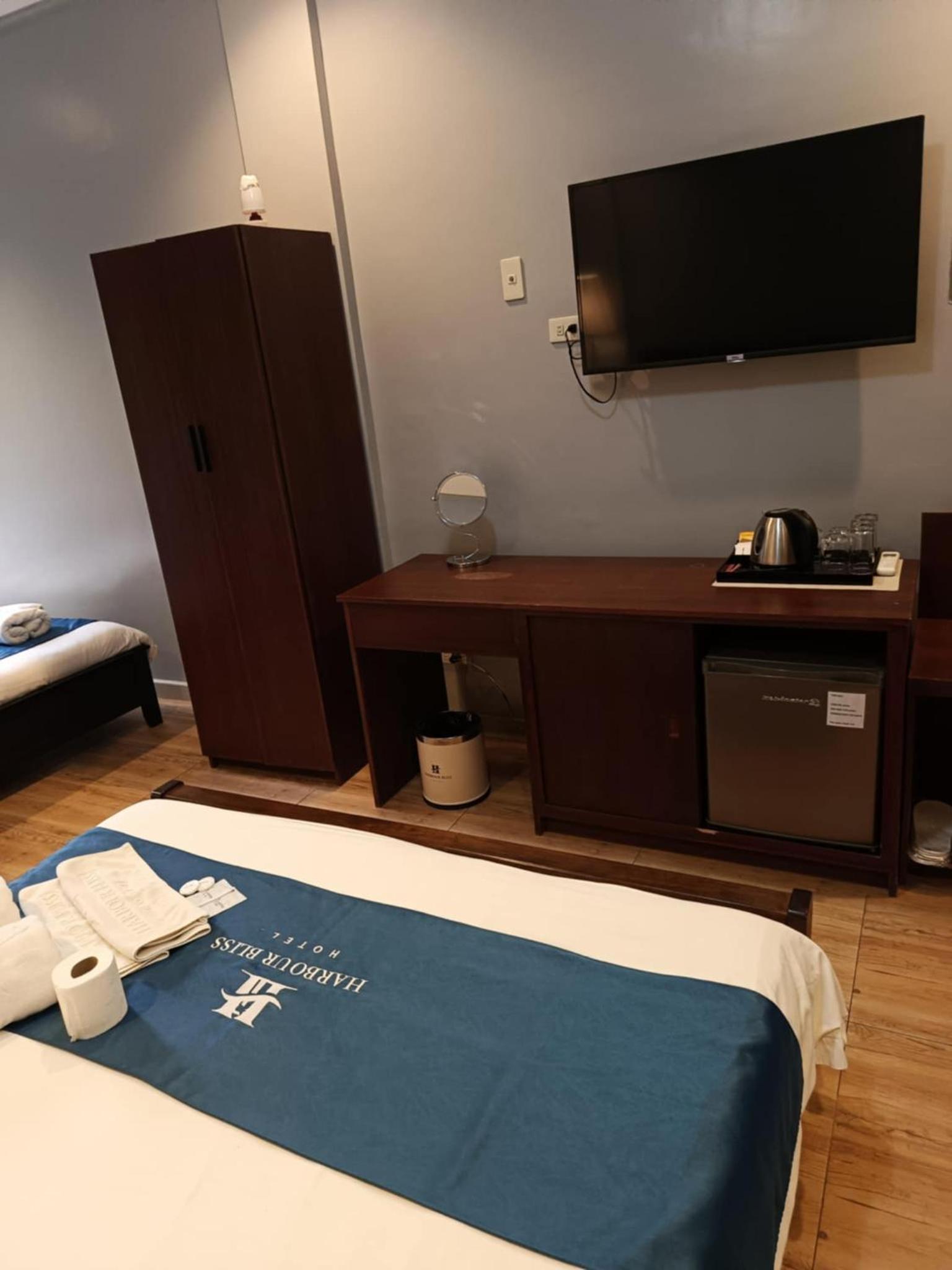 Deluxe Queen Room photo 3