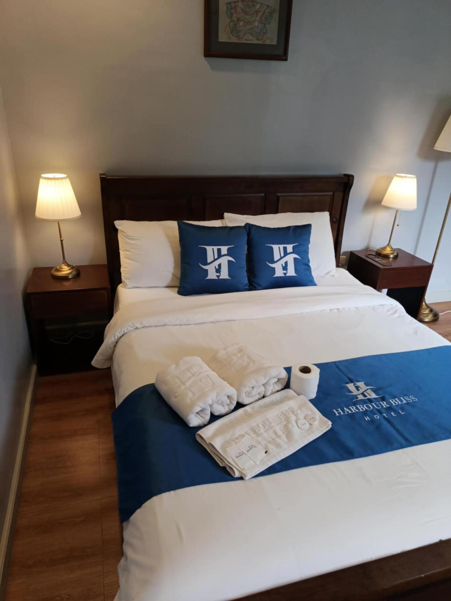 Deluxe Queen Room photo 2