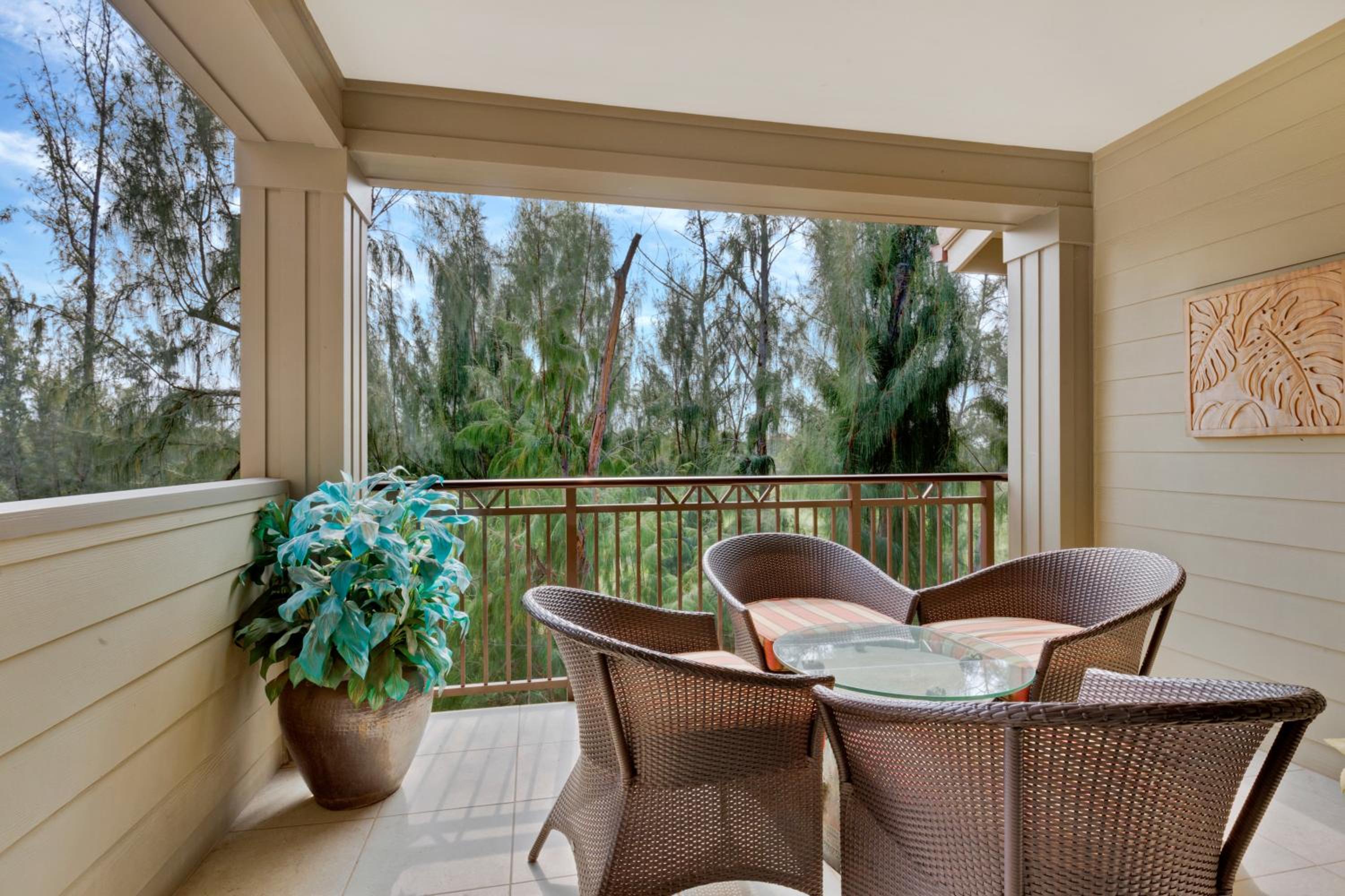 3 Bedroom Garden View Town Home photo 3