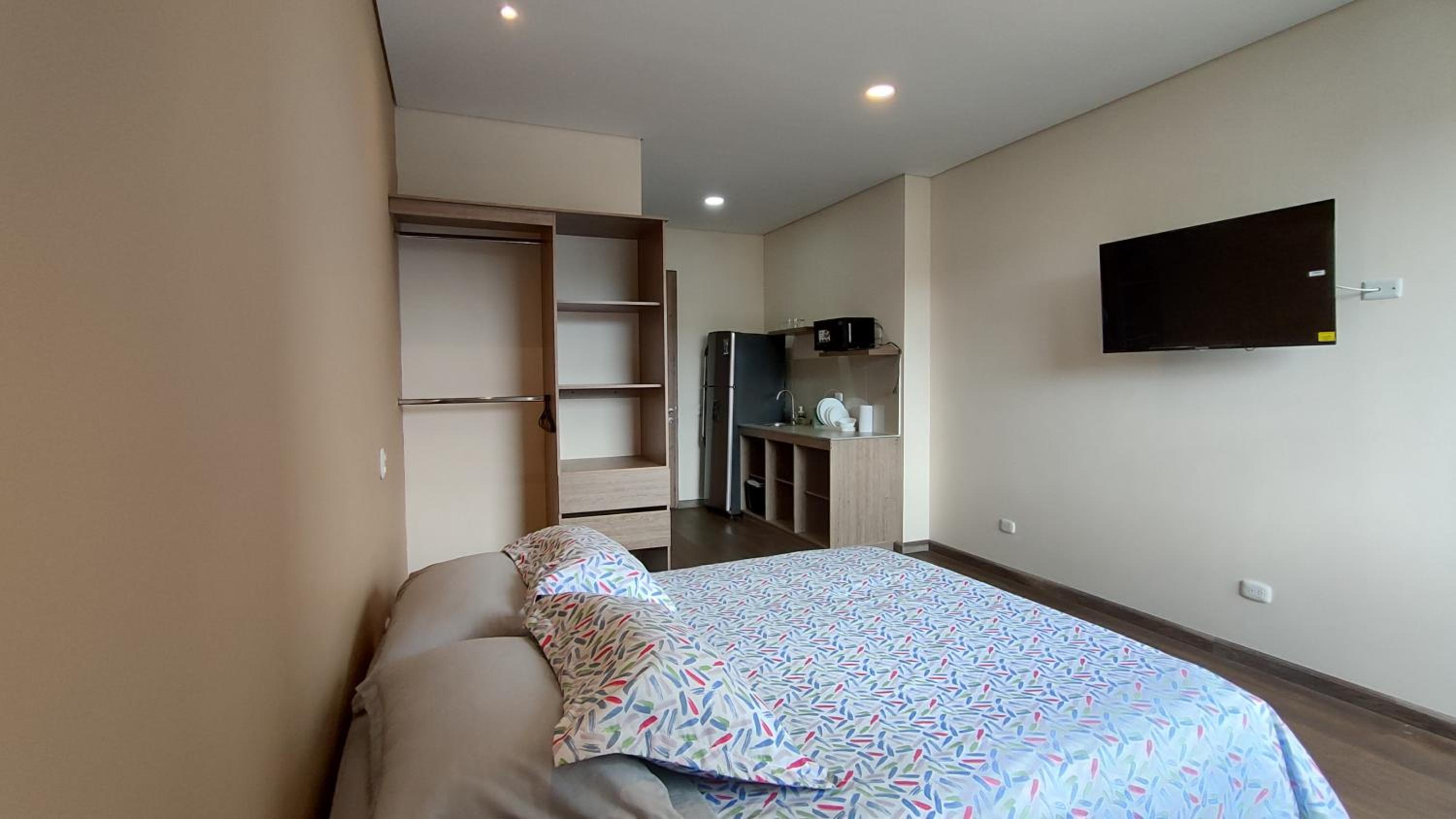 Double Room photo 3