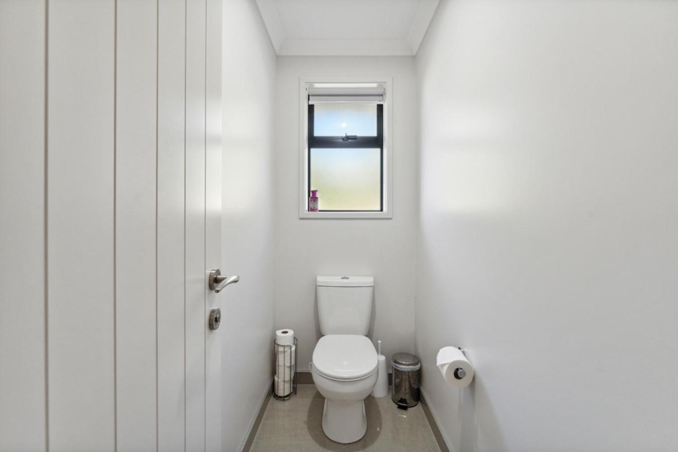 Four-Bedroom House photo 3