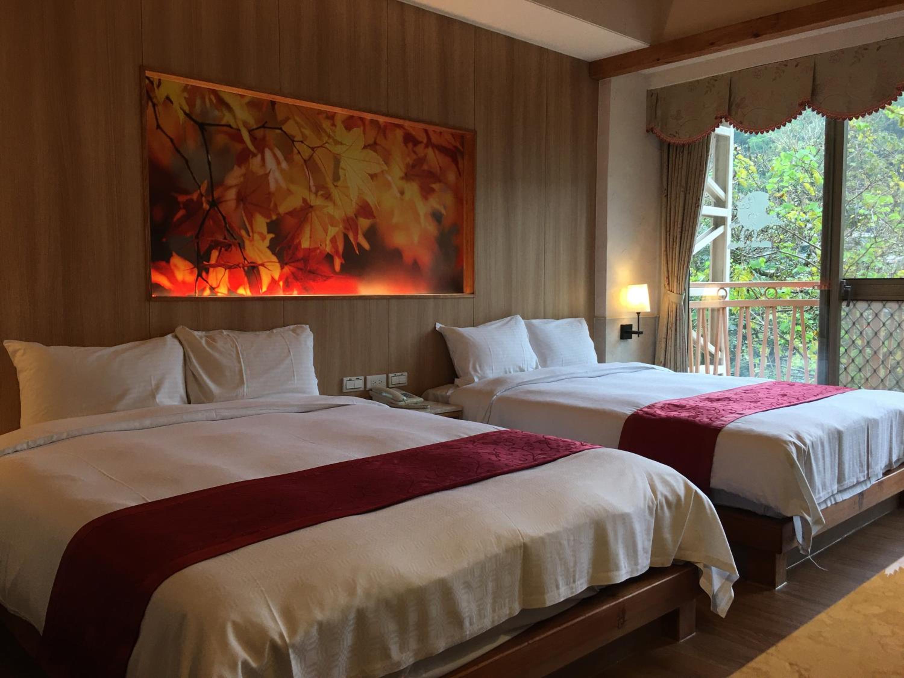 Comfort Quadruple Room - Photo 2