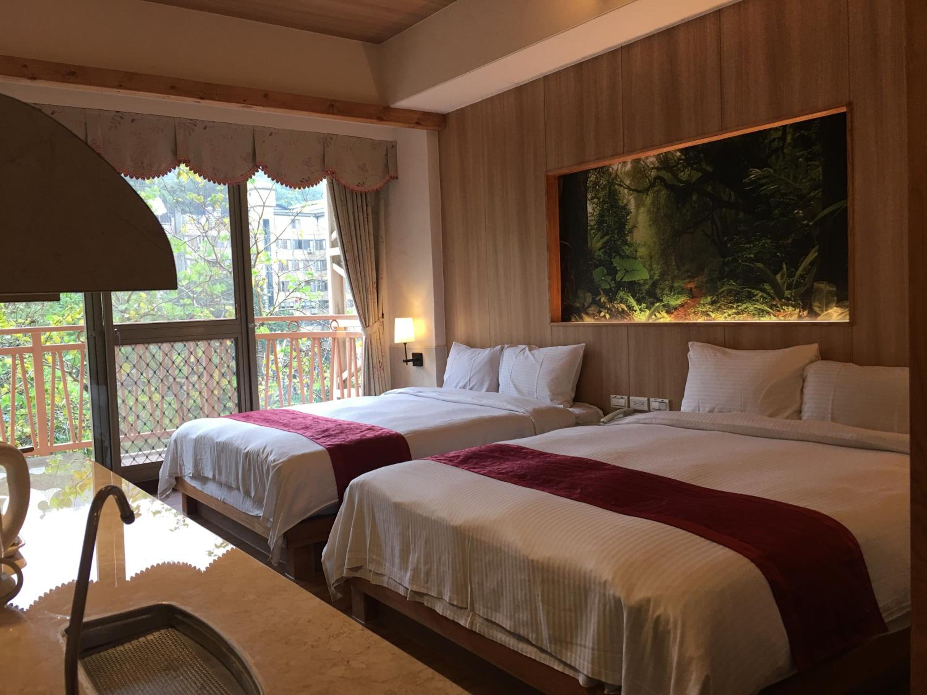 Comfort Quadruple Room - Photo 4