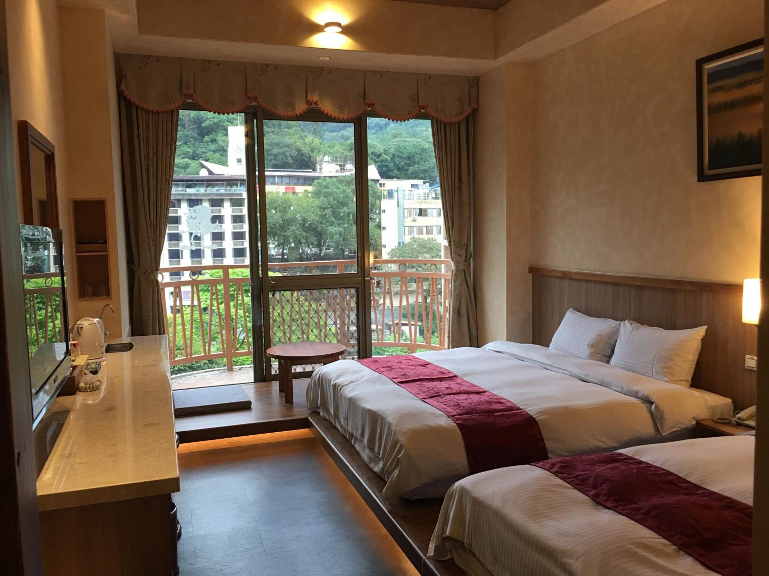 Comfort Quadruple Room - Photo 5
