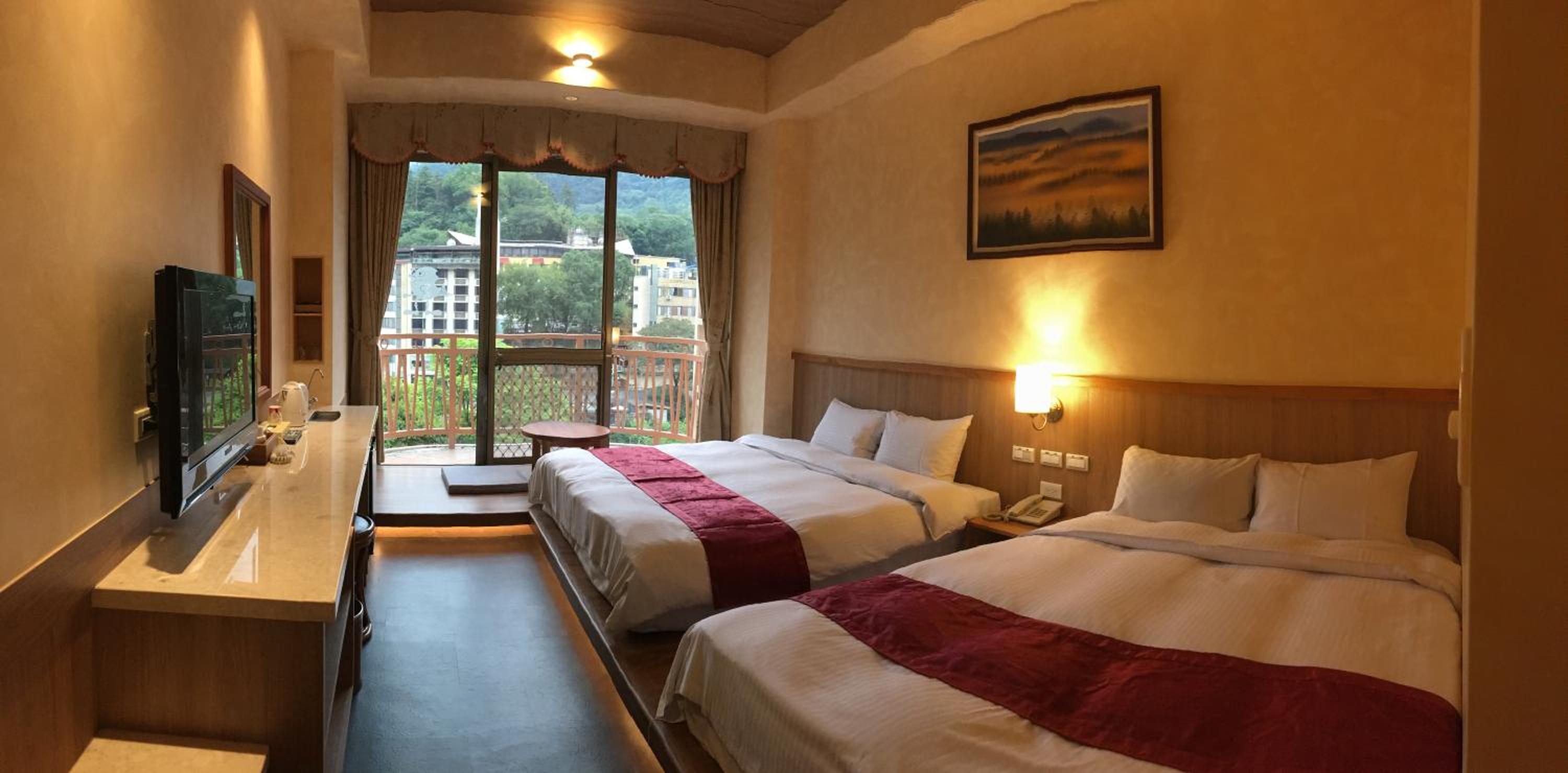 Comfort Quadruple Room - Photo 6