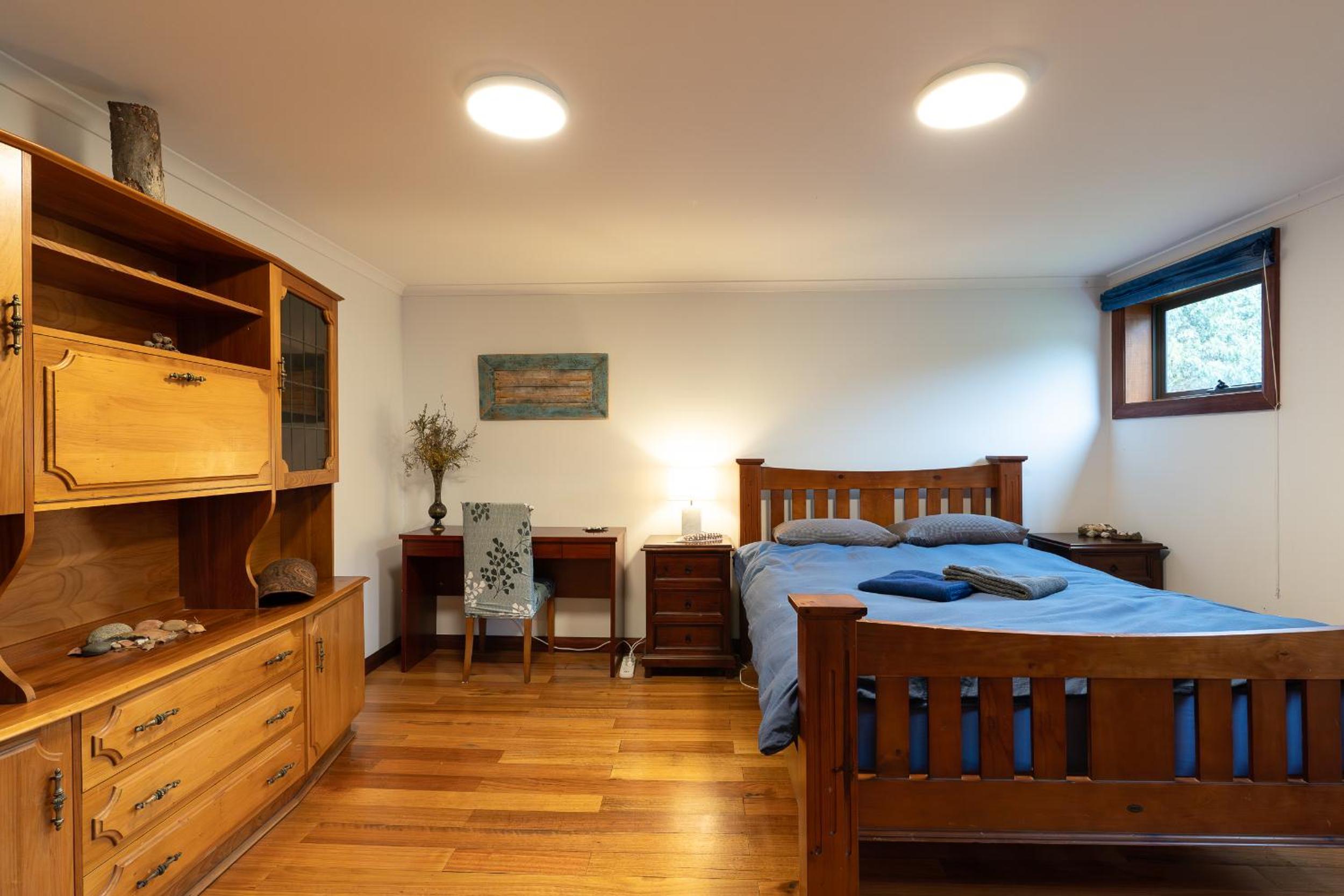 Three-Bedroom House photo 1