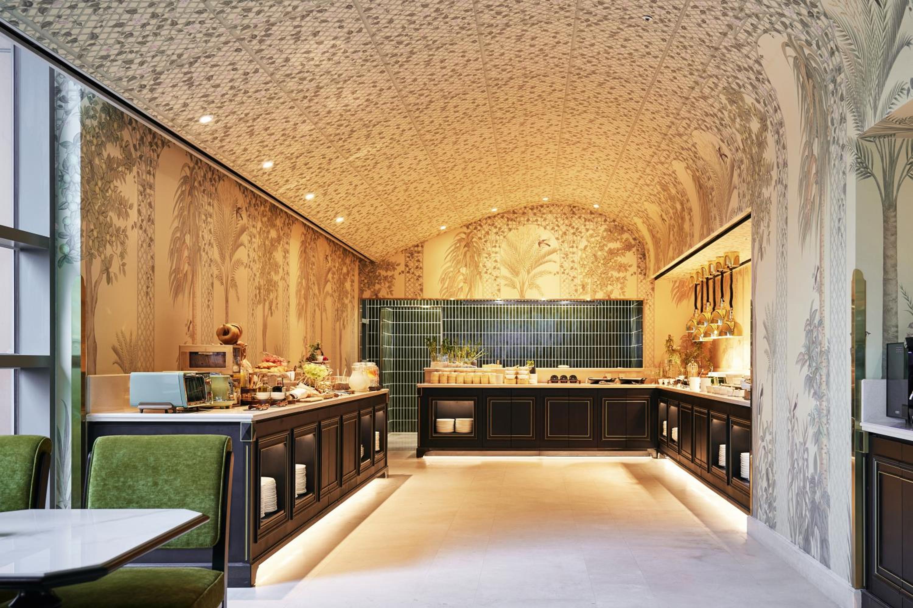 Secret Grand Deluxe King - Club Lounge Access Included, photo 6