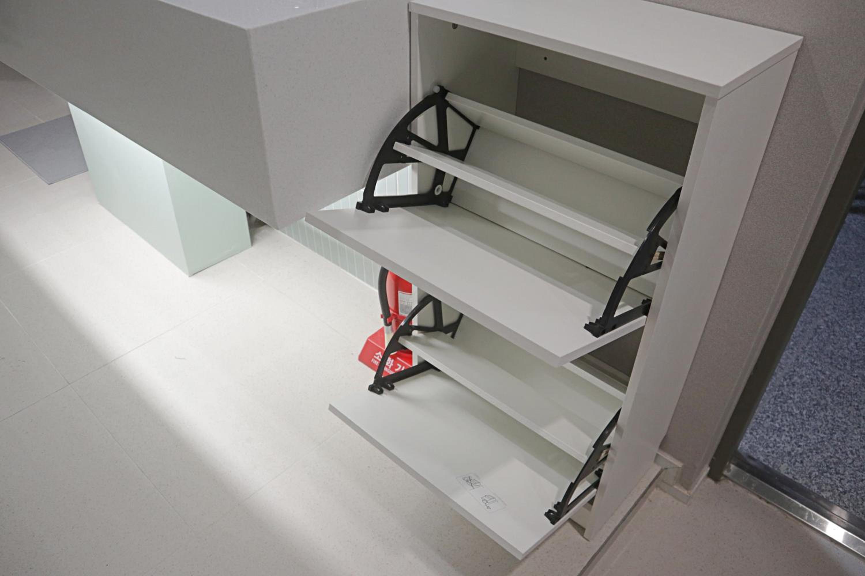 Bunk Bed in Male Dormitory Room  photo 2