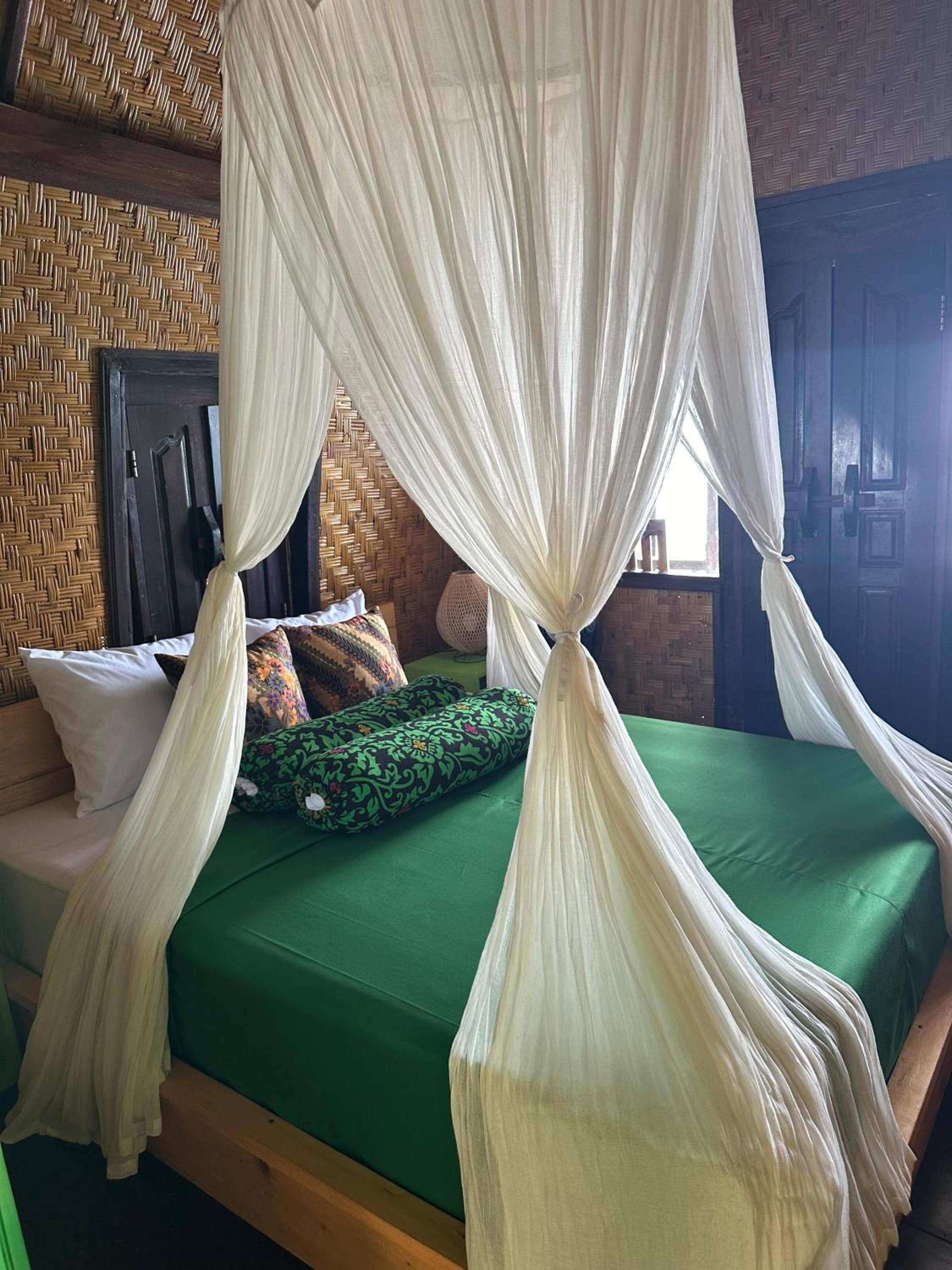 Lumbung House photo 1