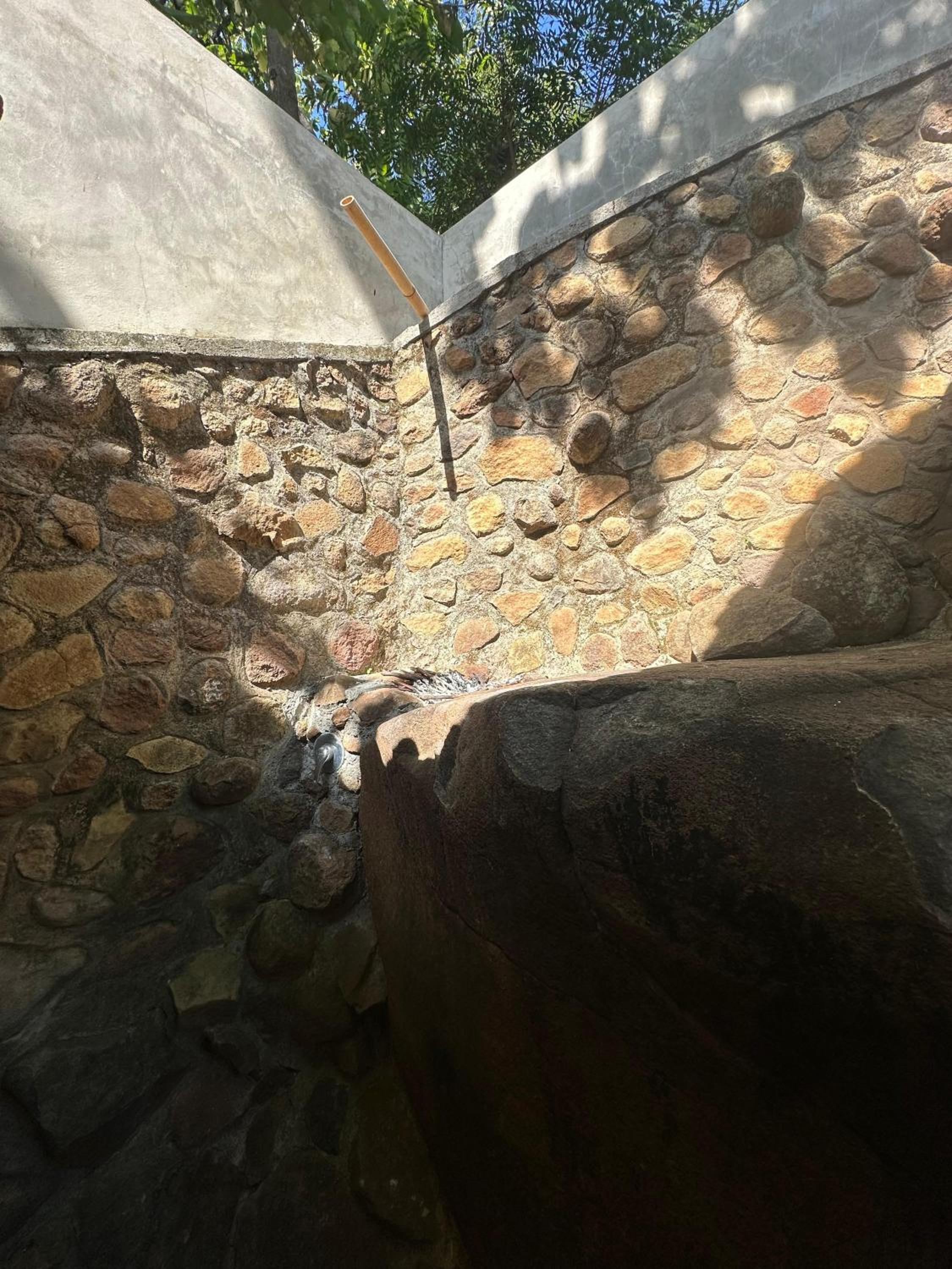Lumbung House photo 2