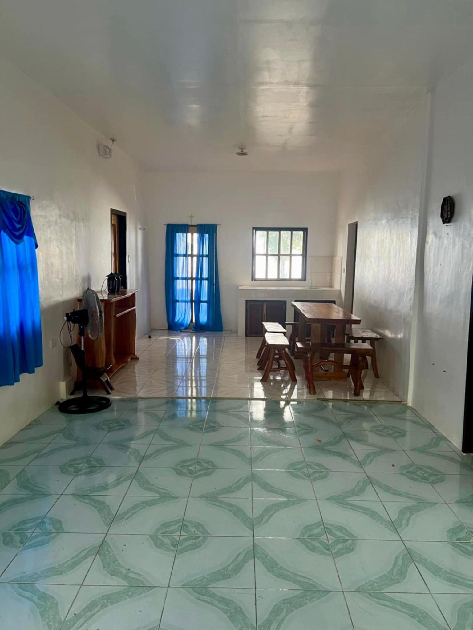 Mixed Dormitory Room photo 2