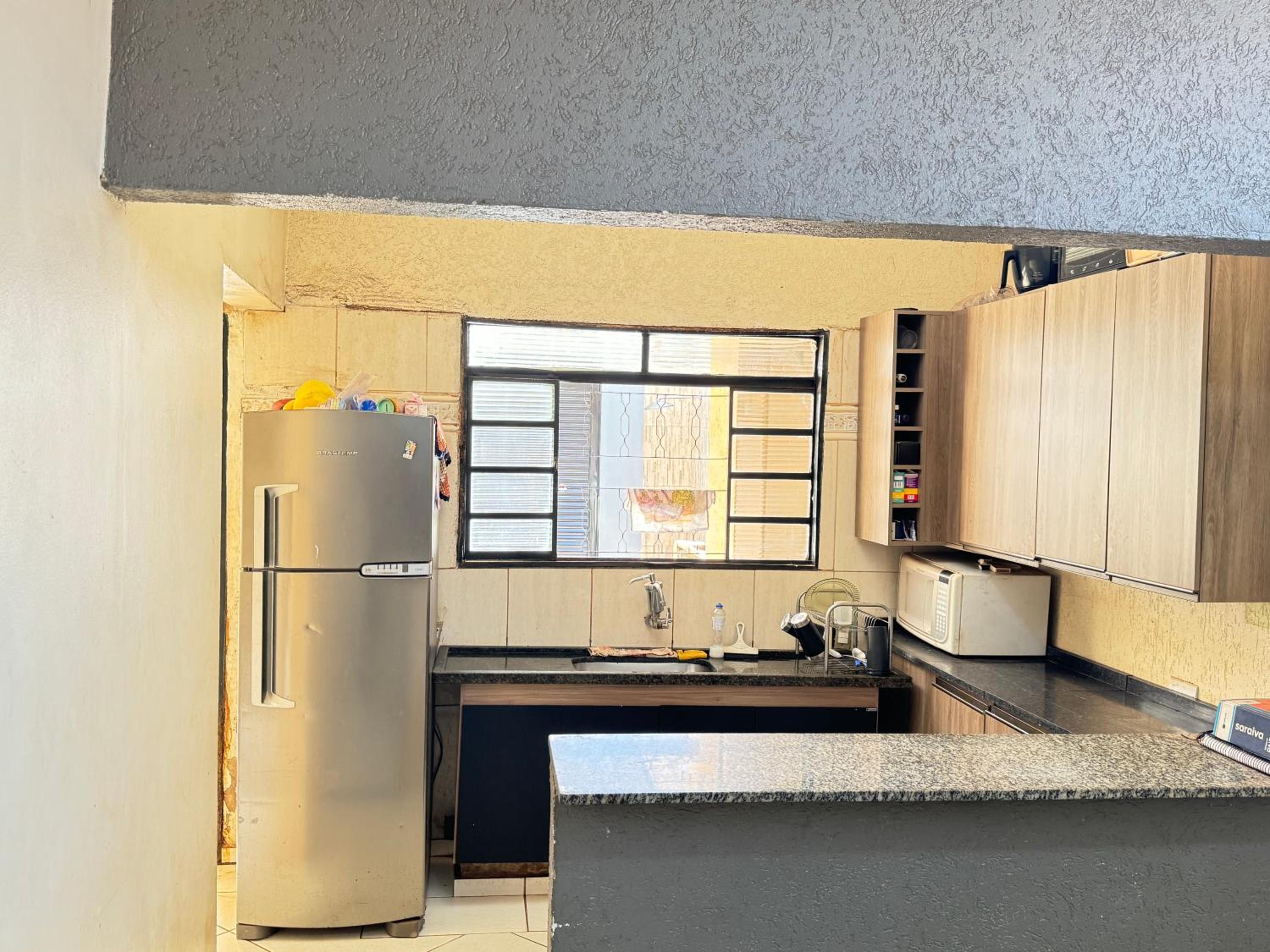 One-Bedroom House photo 3